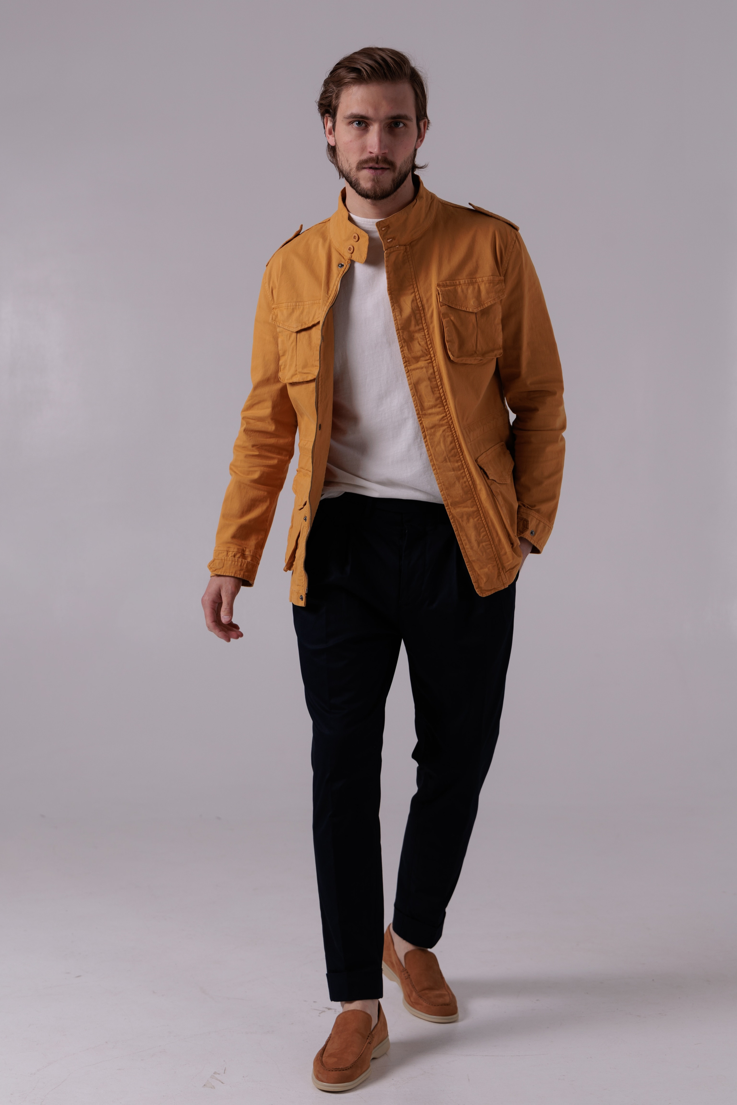 Отзывы. Фотографирую стиль