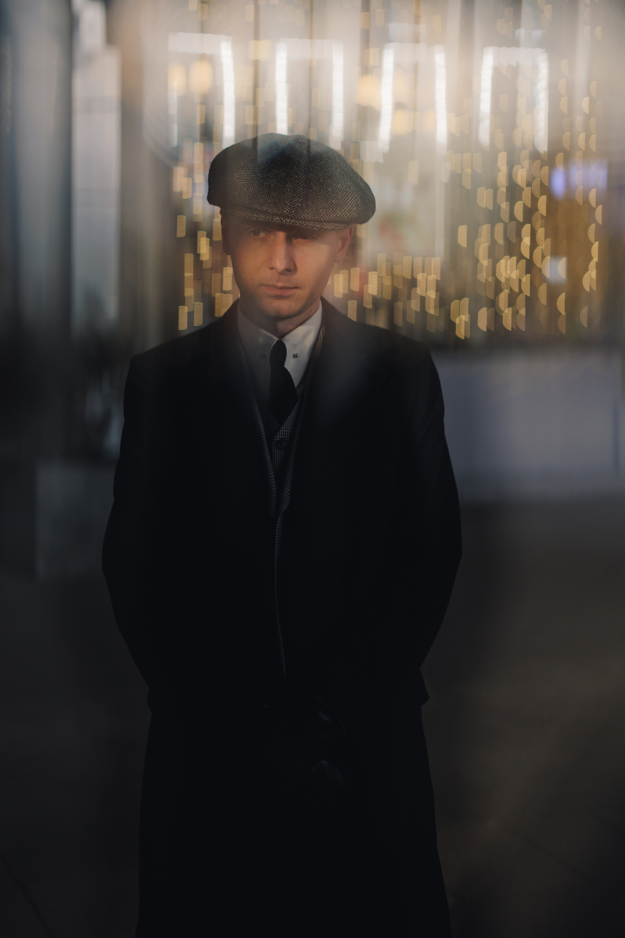 Отзывы. Фотографирую стиль