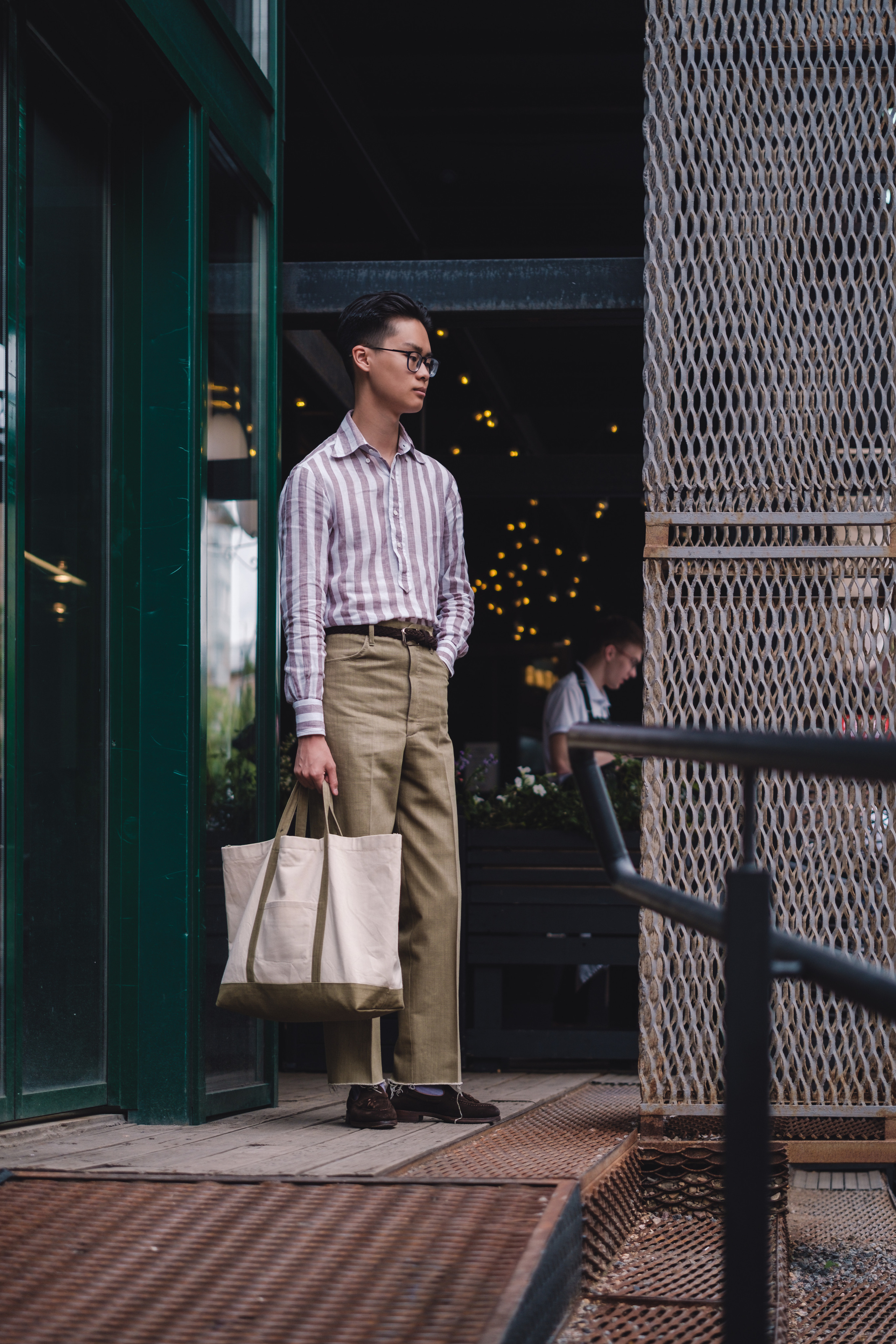 Отзывы. Фотографирую стиль