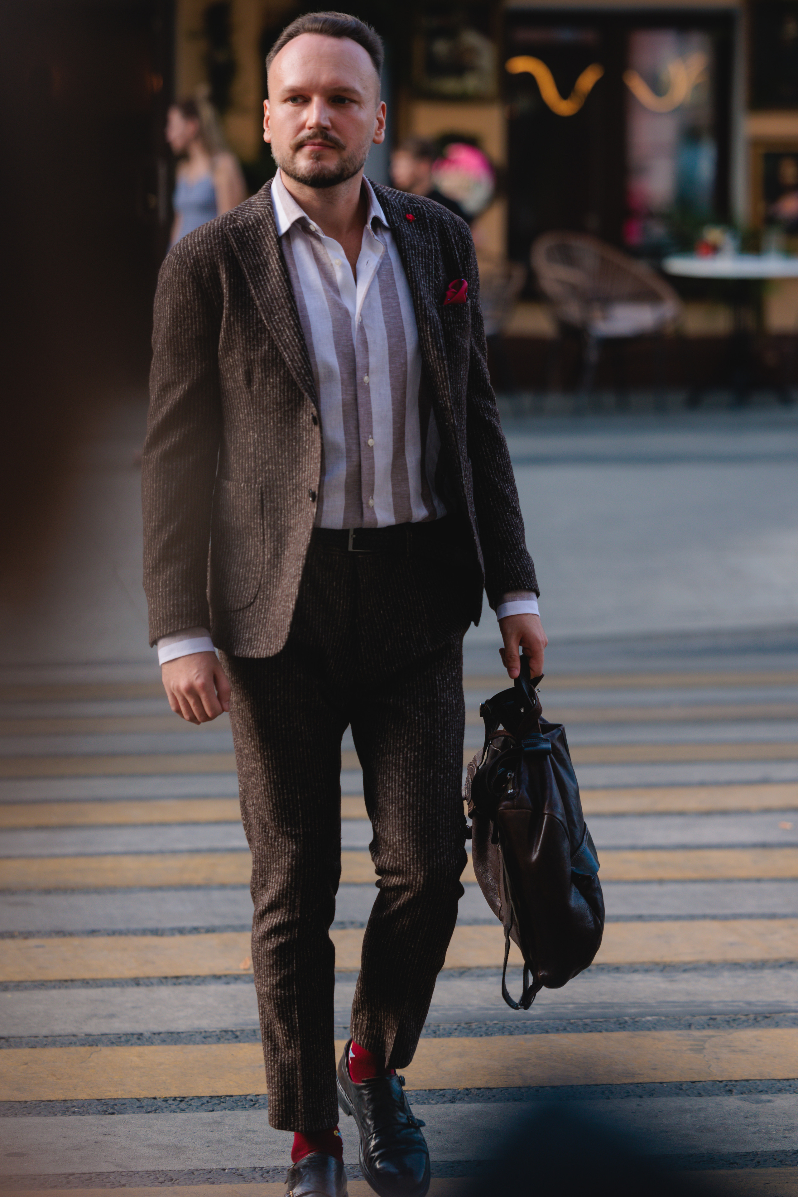 Отзывы. Фотографирую стиль