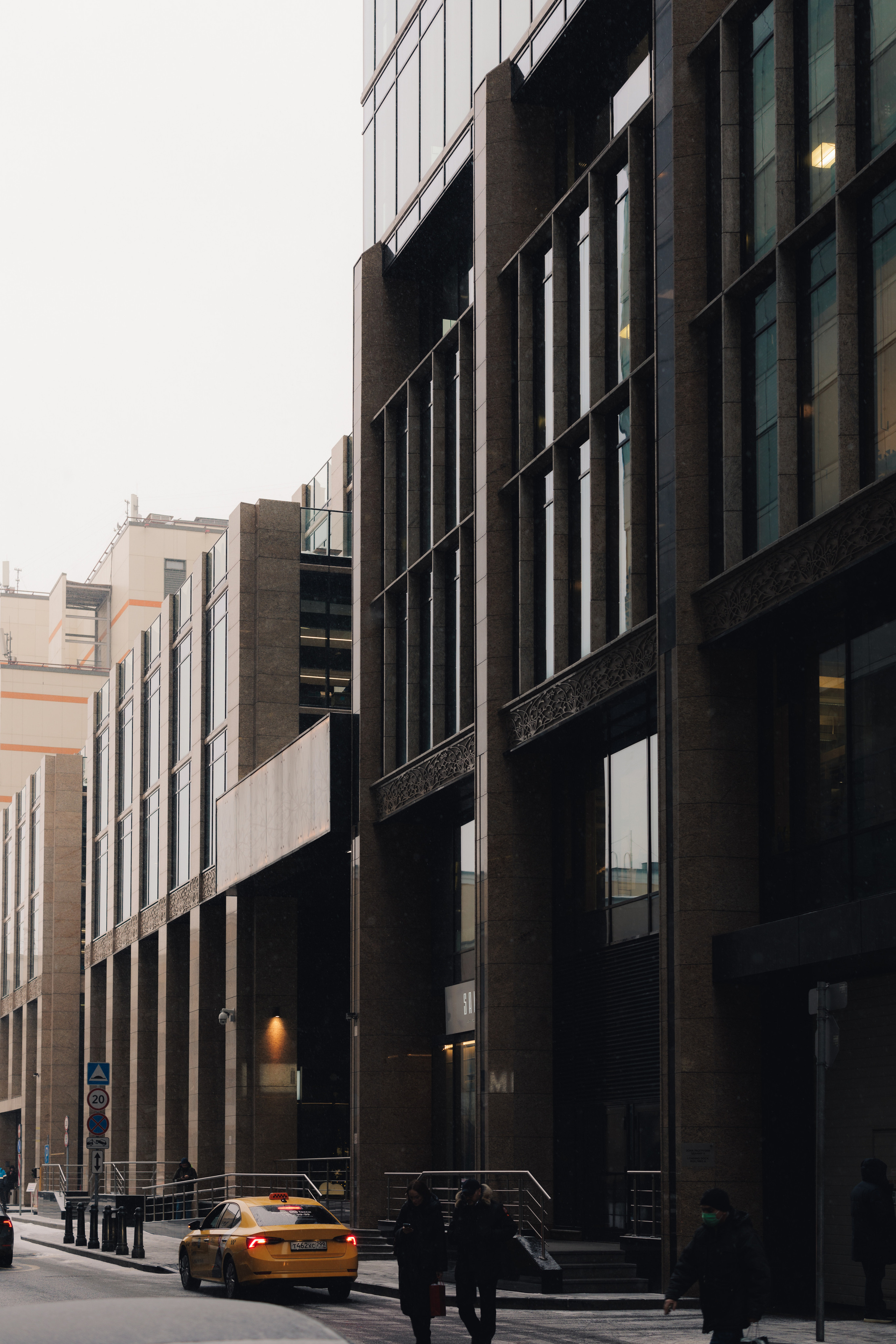 Отзывы. Фотографирую стиль