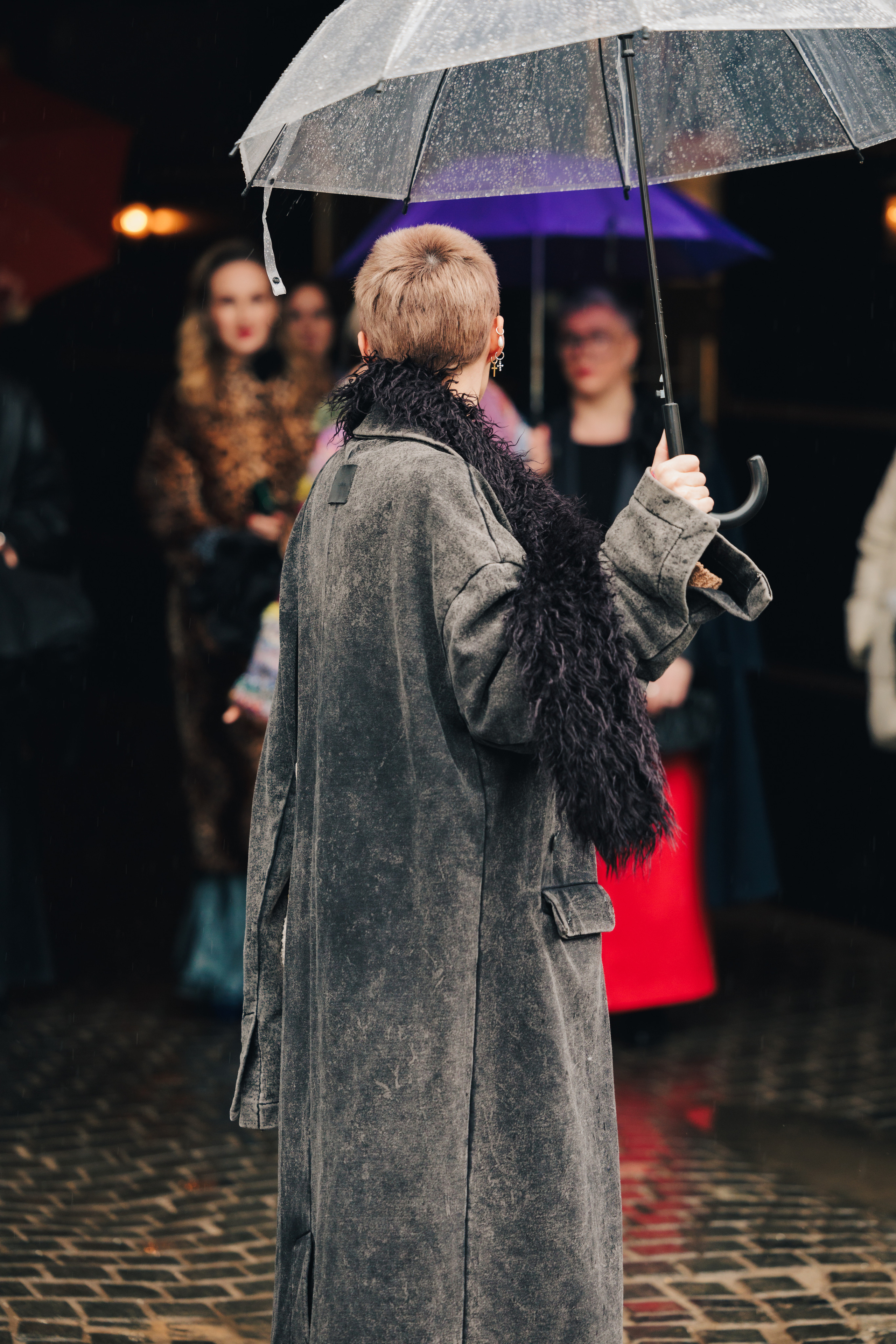 Отзывы. Фотографирую стиль