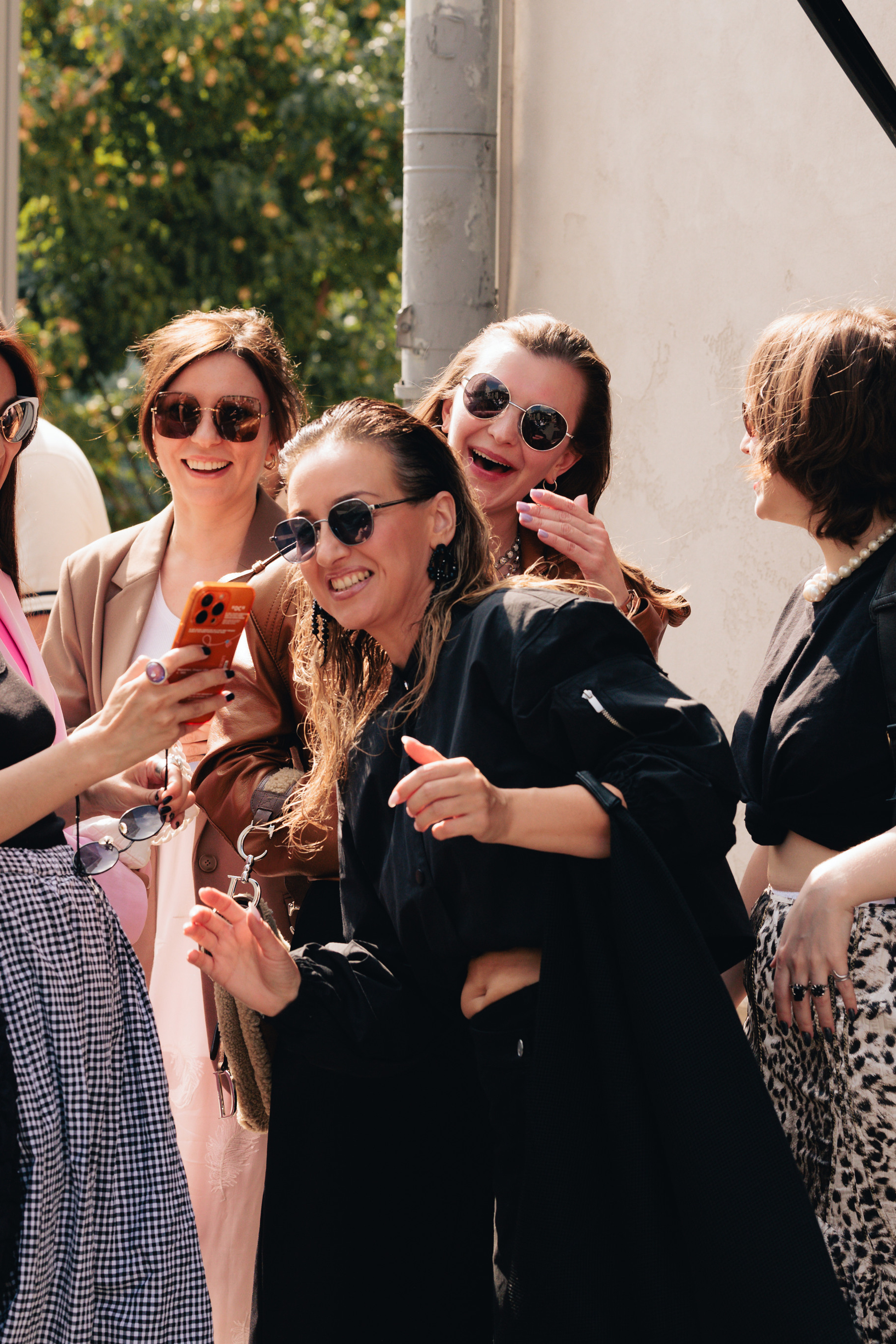 Отзывы. Фотографирую стиль