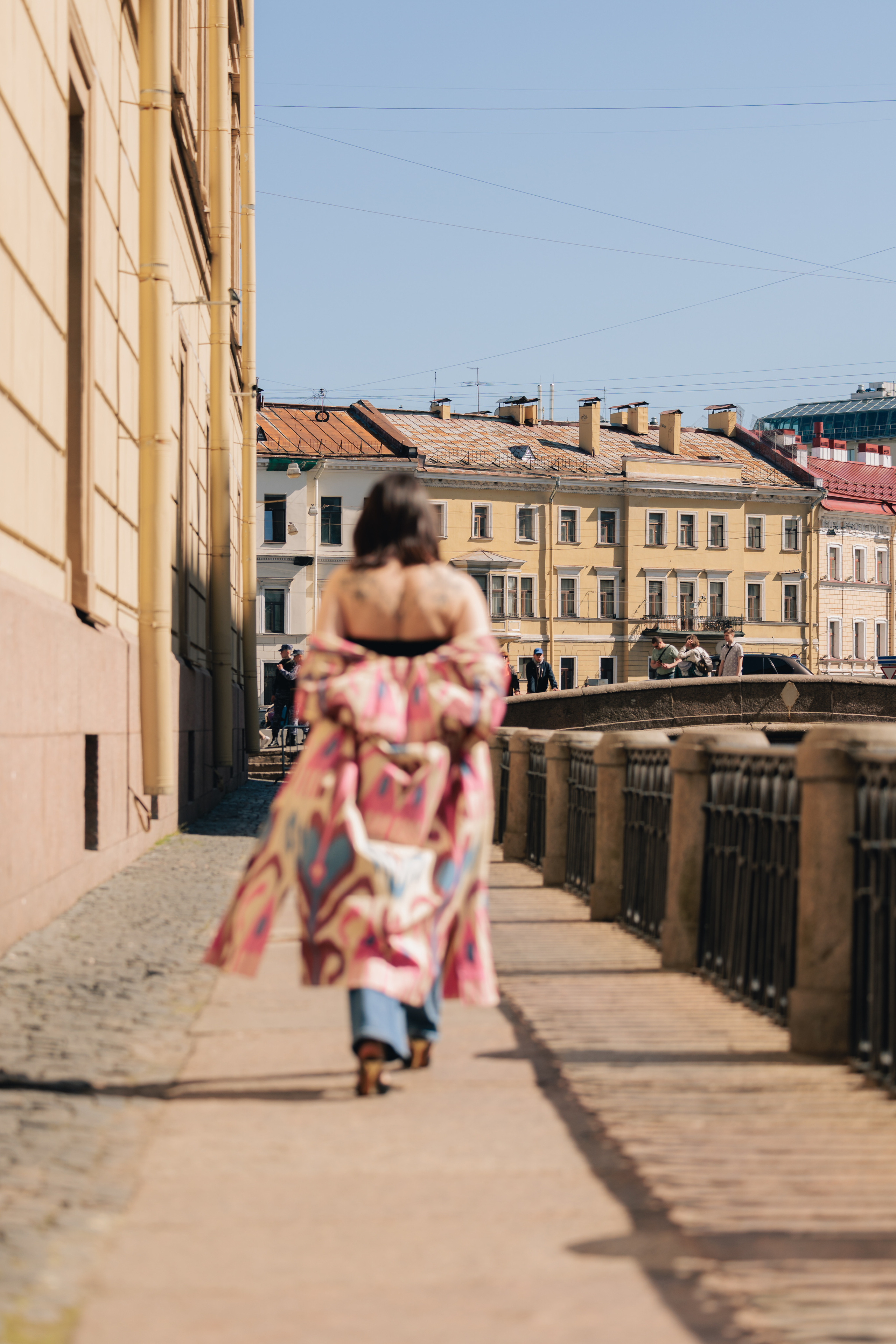 Отзывы. Фотографирую стиль