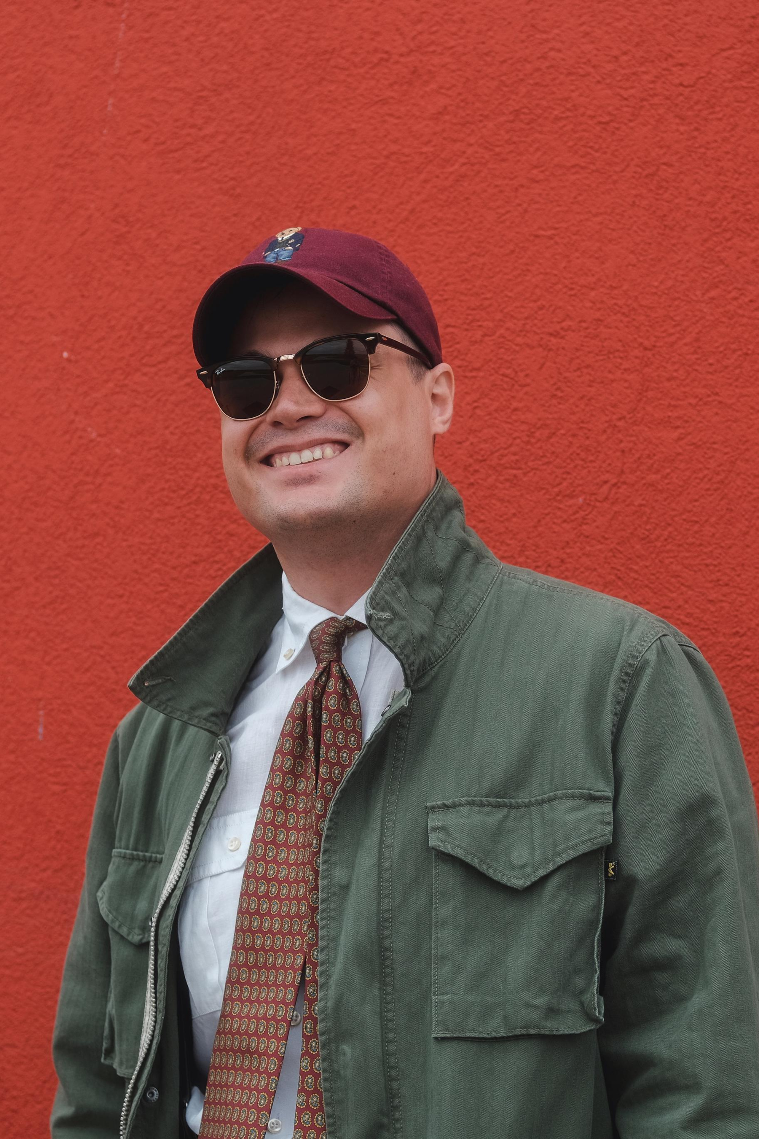 Отзывы. Фотографирую стиль