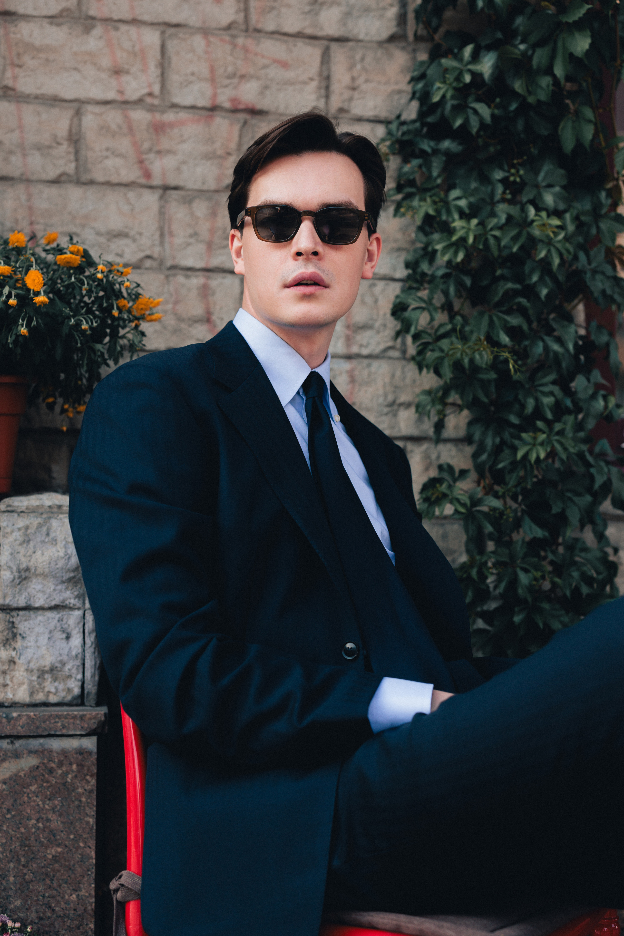 Отзывы. Фотографирую стиль