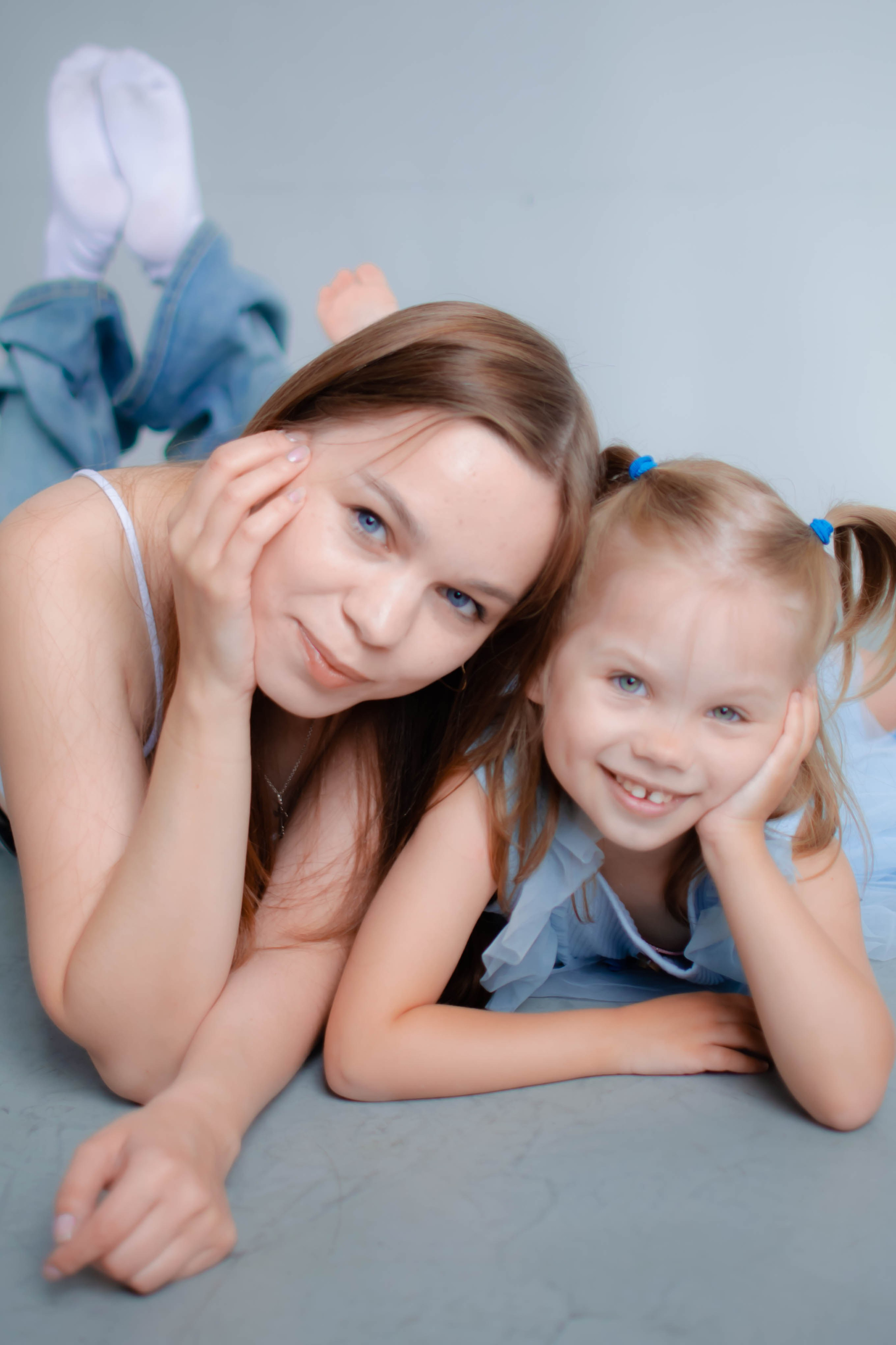 Истории. Семейный фотограф в Нижнем Новгороде Бацманова Дарья