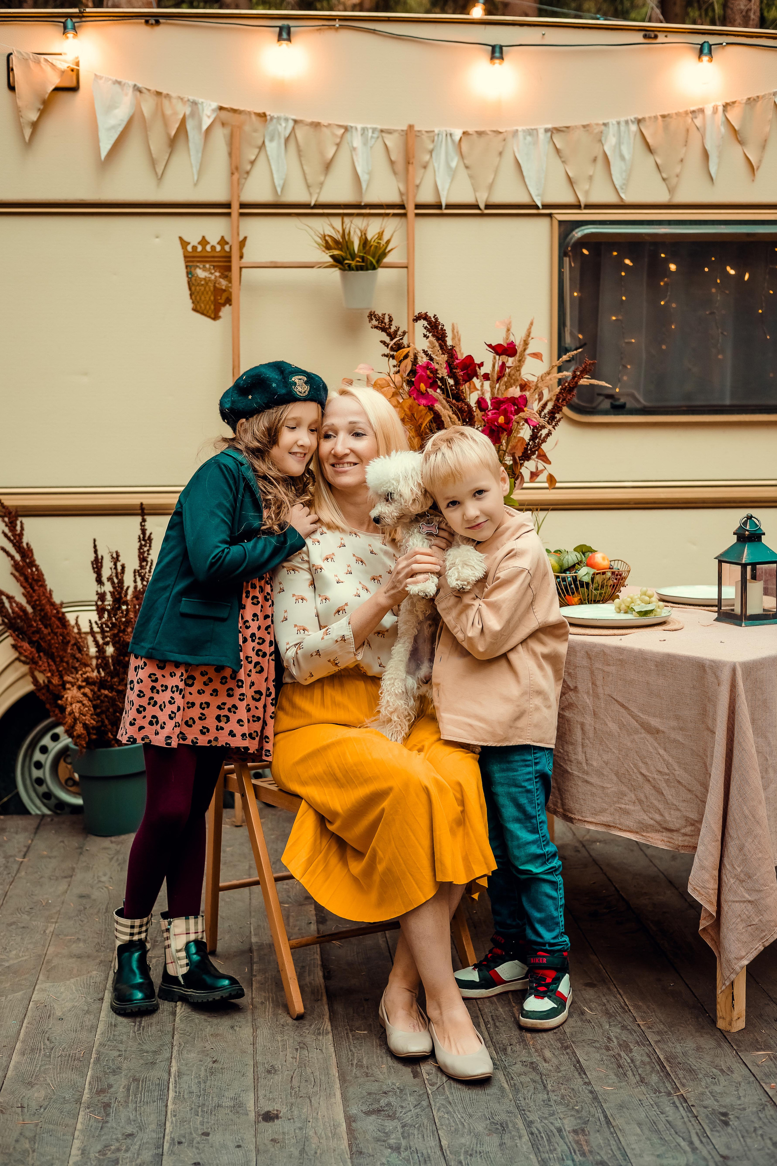 Анастасия. Семейный фотограф в Перми Ольга Гилева. Выпускные альбомы