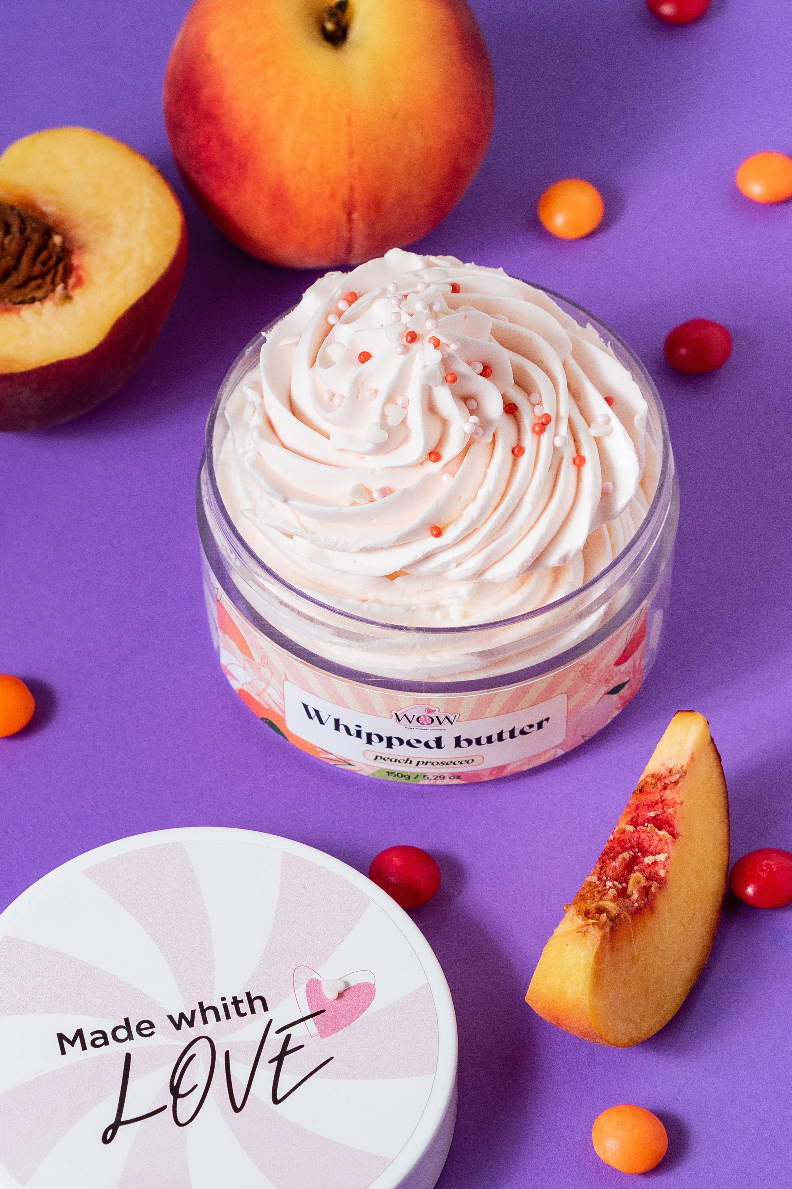 Косметика WOW. Предметный фотограф Марина Москаленко