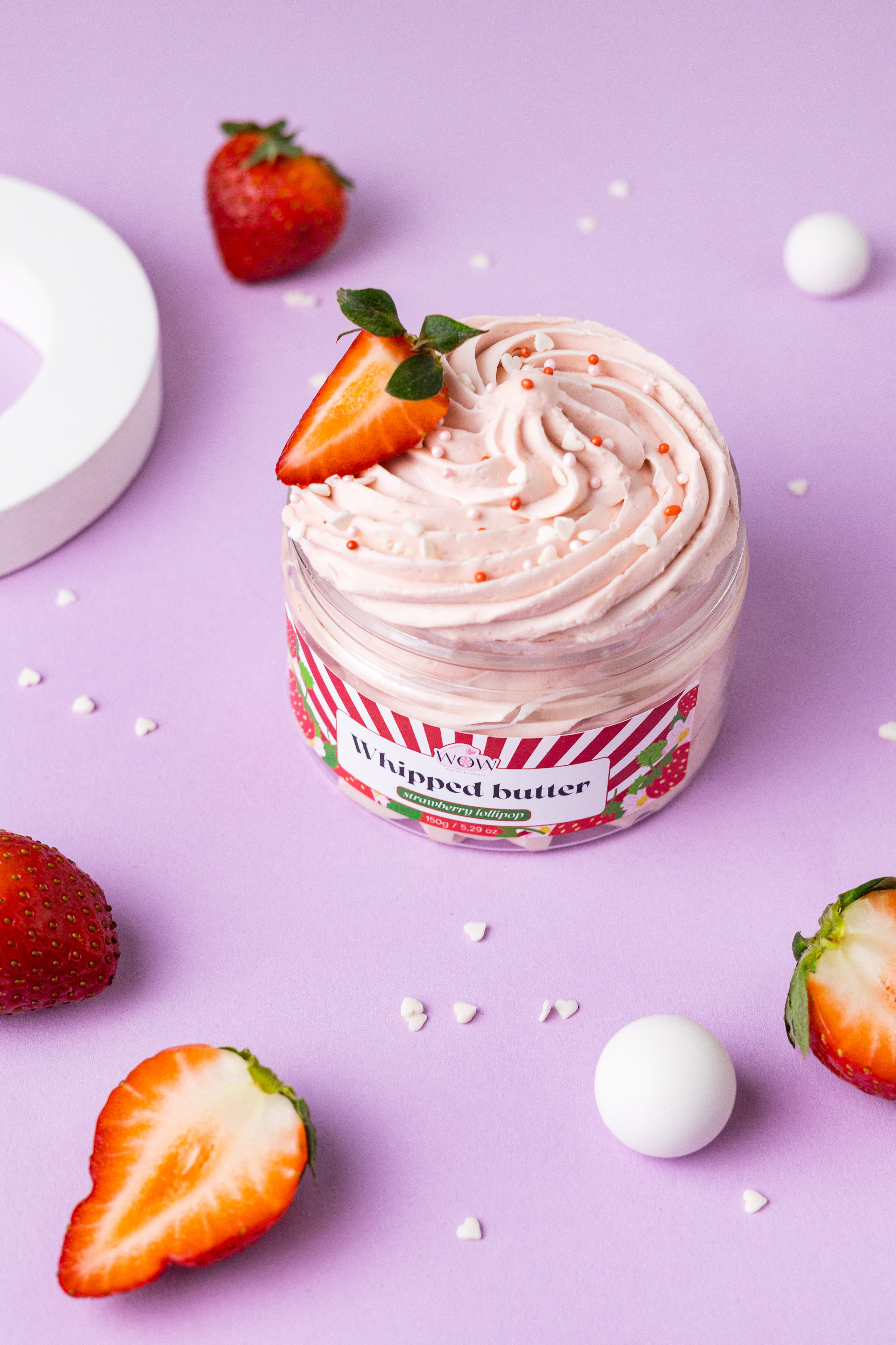 Косметика WOW. Предметный фотограф Марина Москаленко