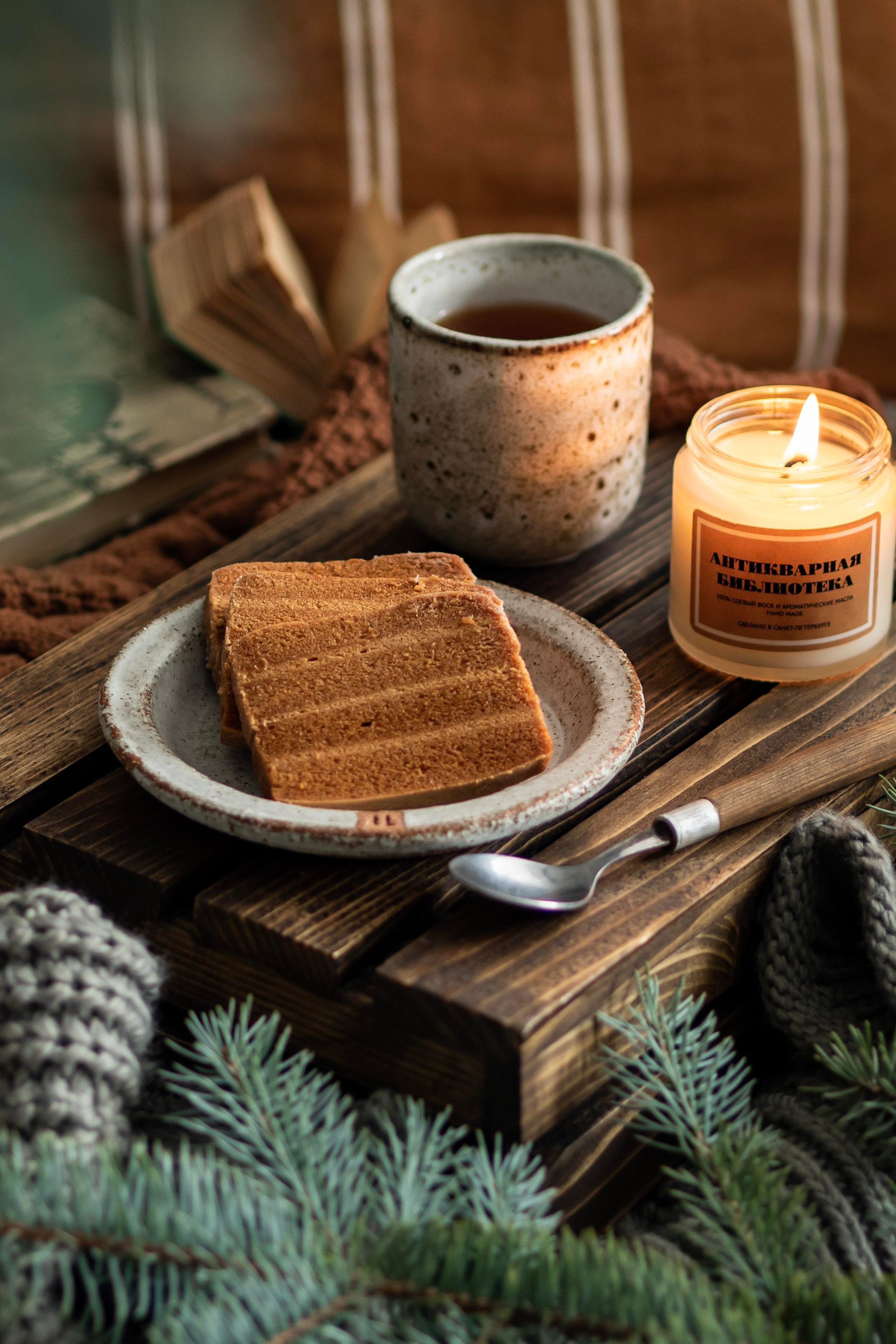 Белёвская пастила. Предметный фотограф Марина Москаленко