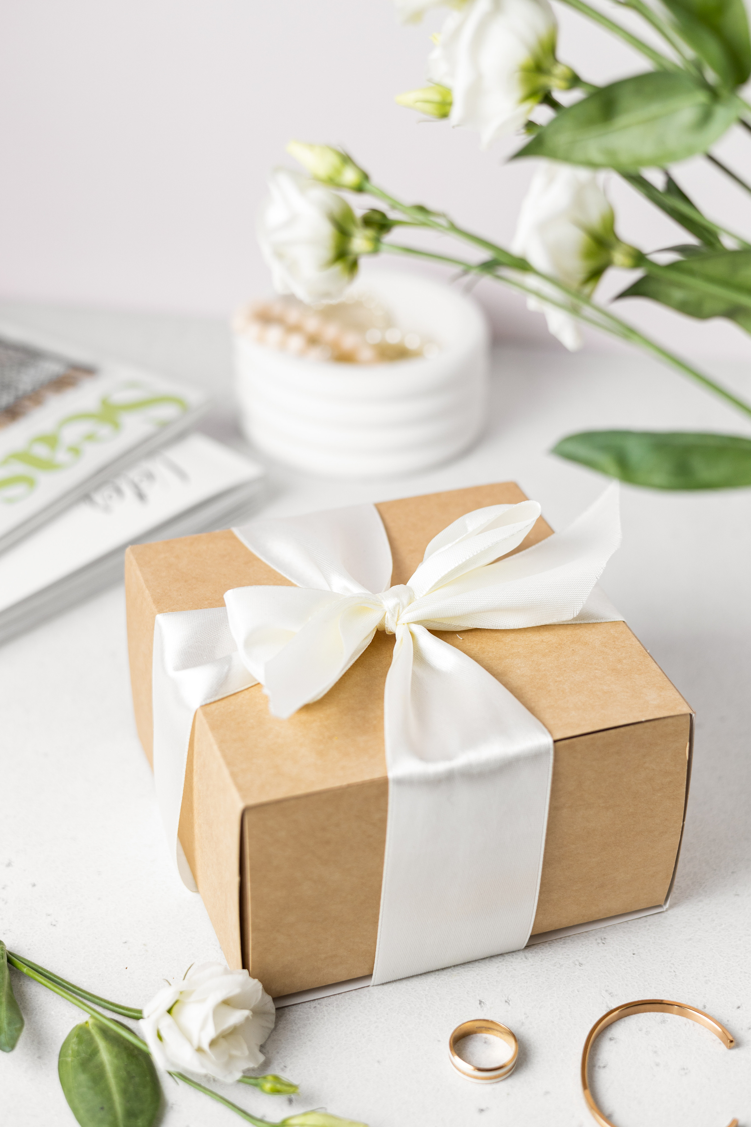 Свечи Elia's Candles. Предметный фотограф Марина Москаленко