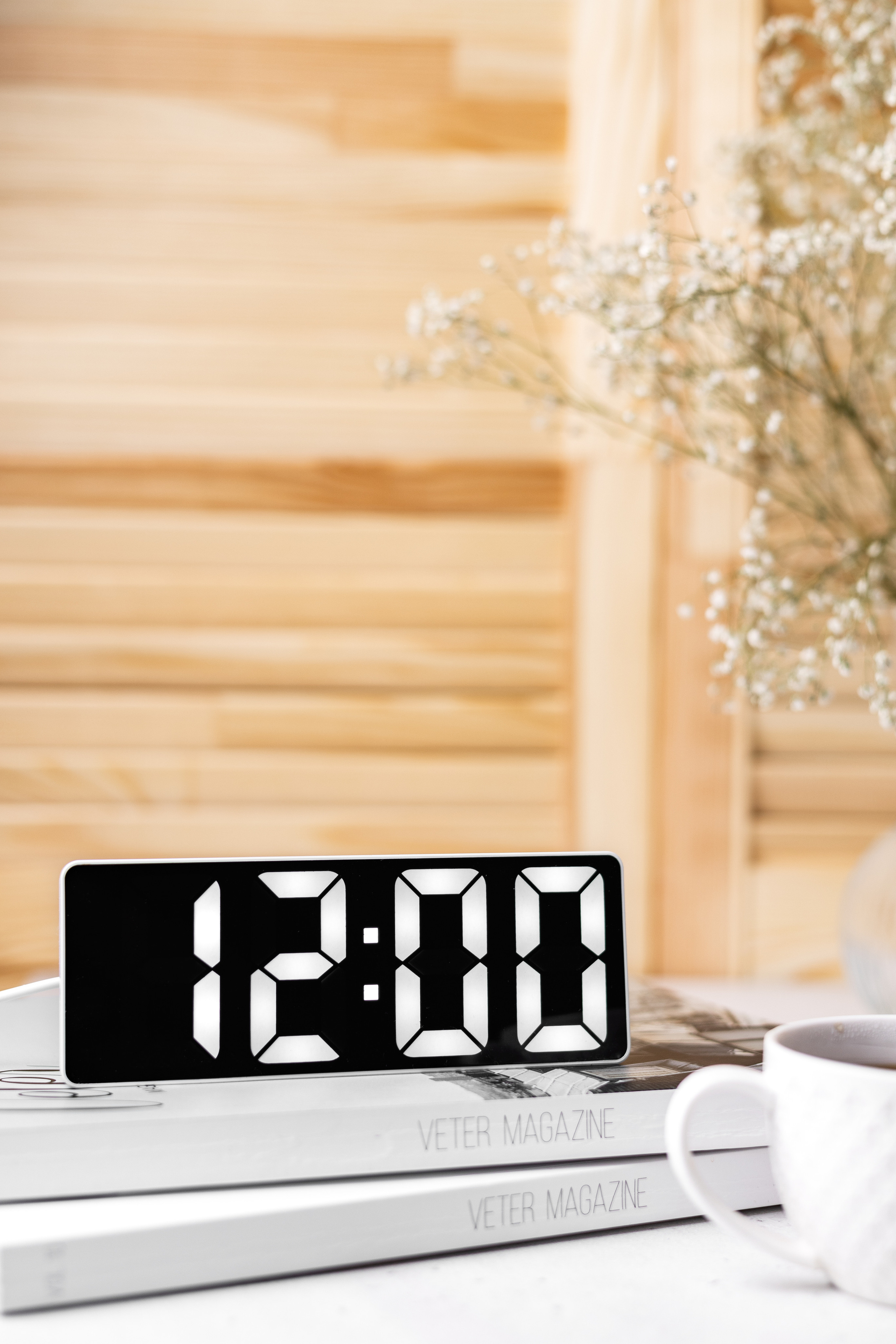 Часы. Предметный фотограф Марина Москаленко