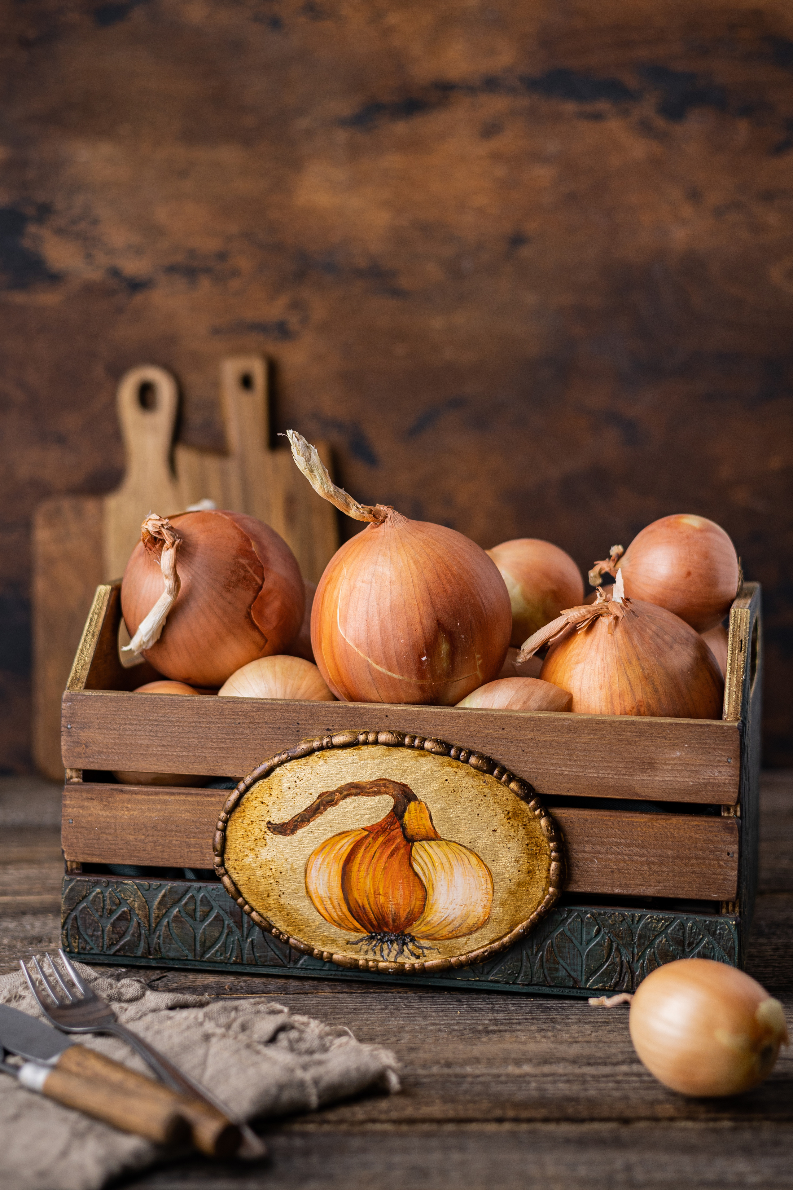 Декупаж. Предметный фотограф Марина Москаленко