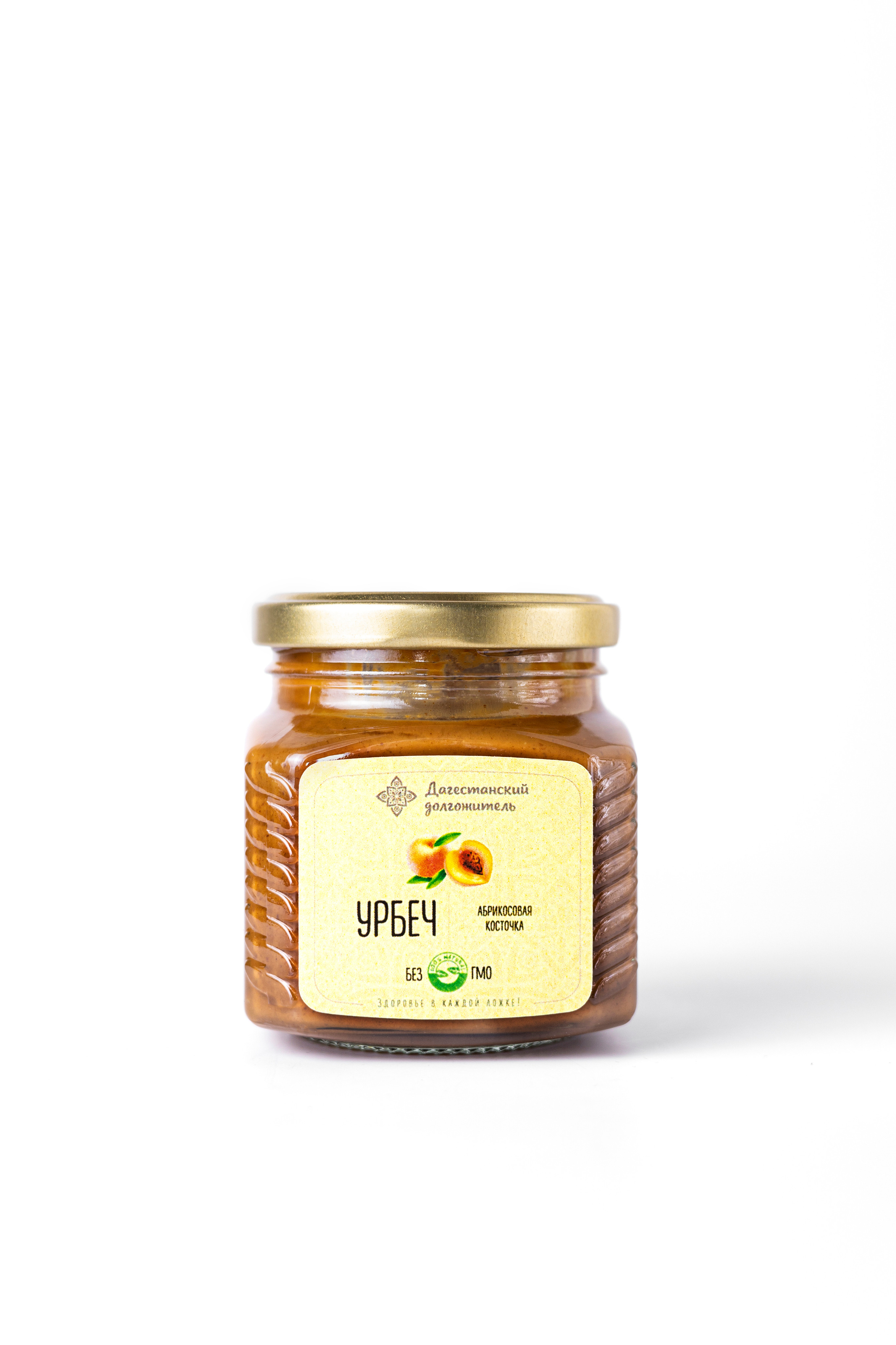 Урбеч. Предметный фотограф Марина Москаленко