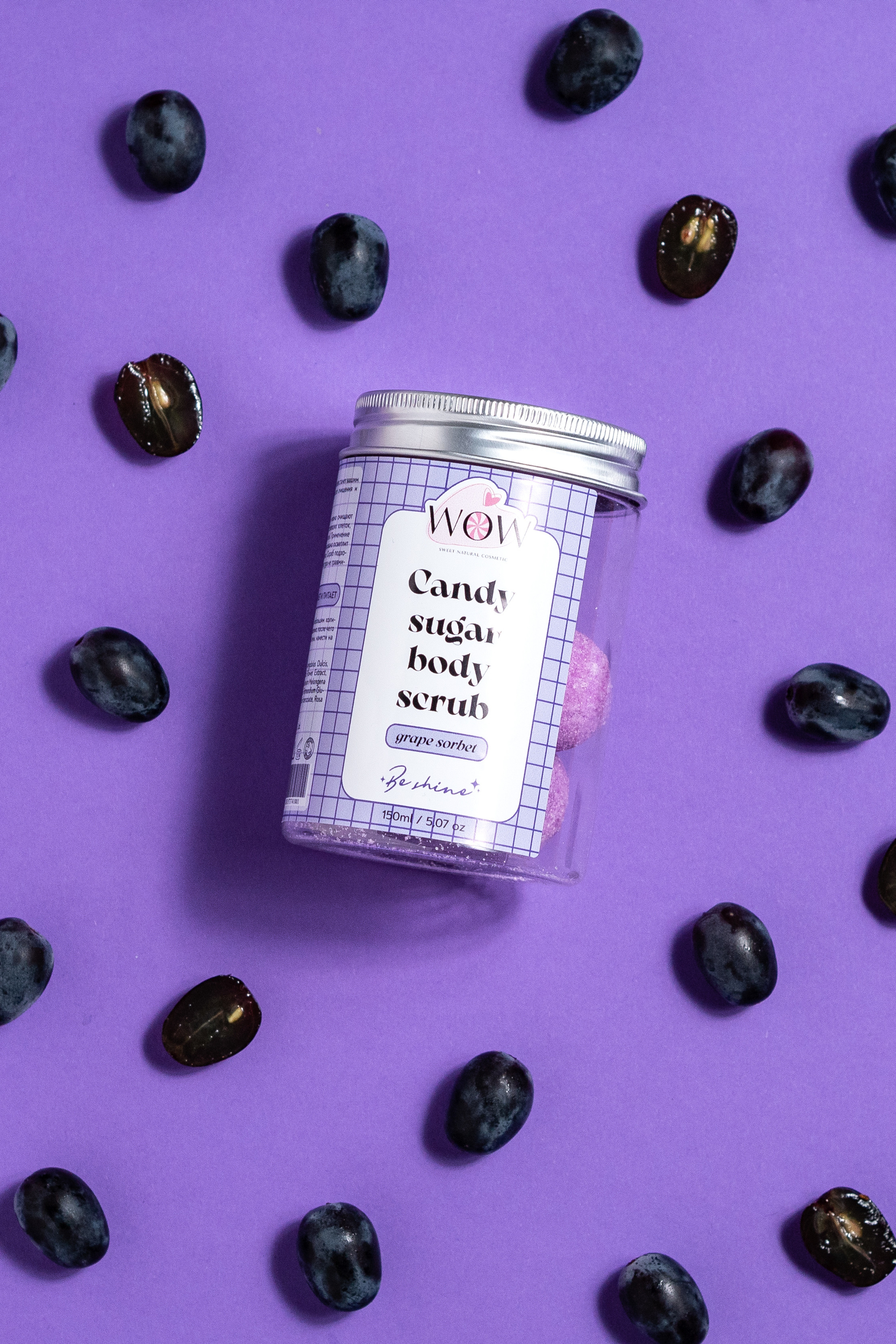 Косметика WOW. Предметный фотограф Марина Москаленко