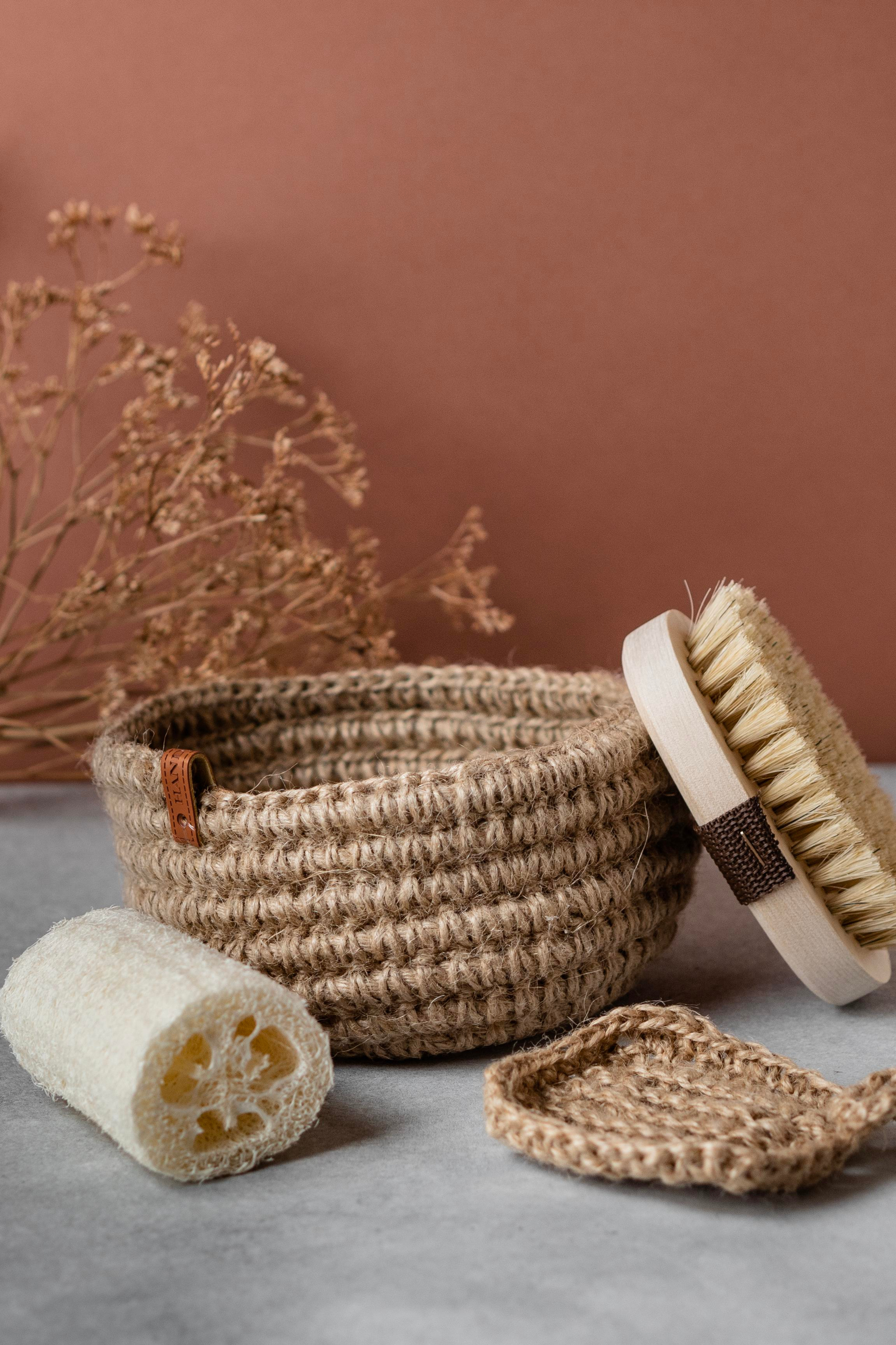 Эко товары Marfa. Предметный фотограф Марина Москаленко