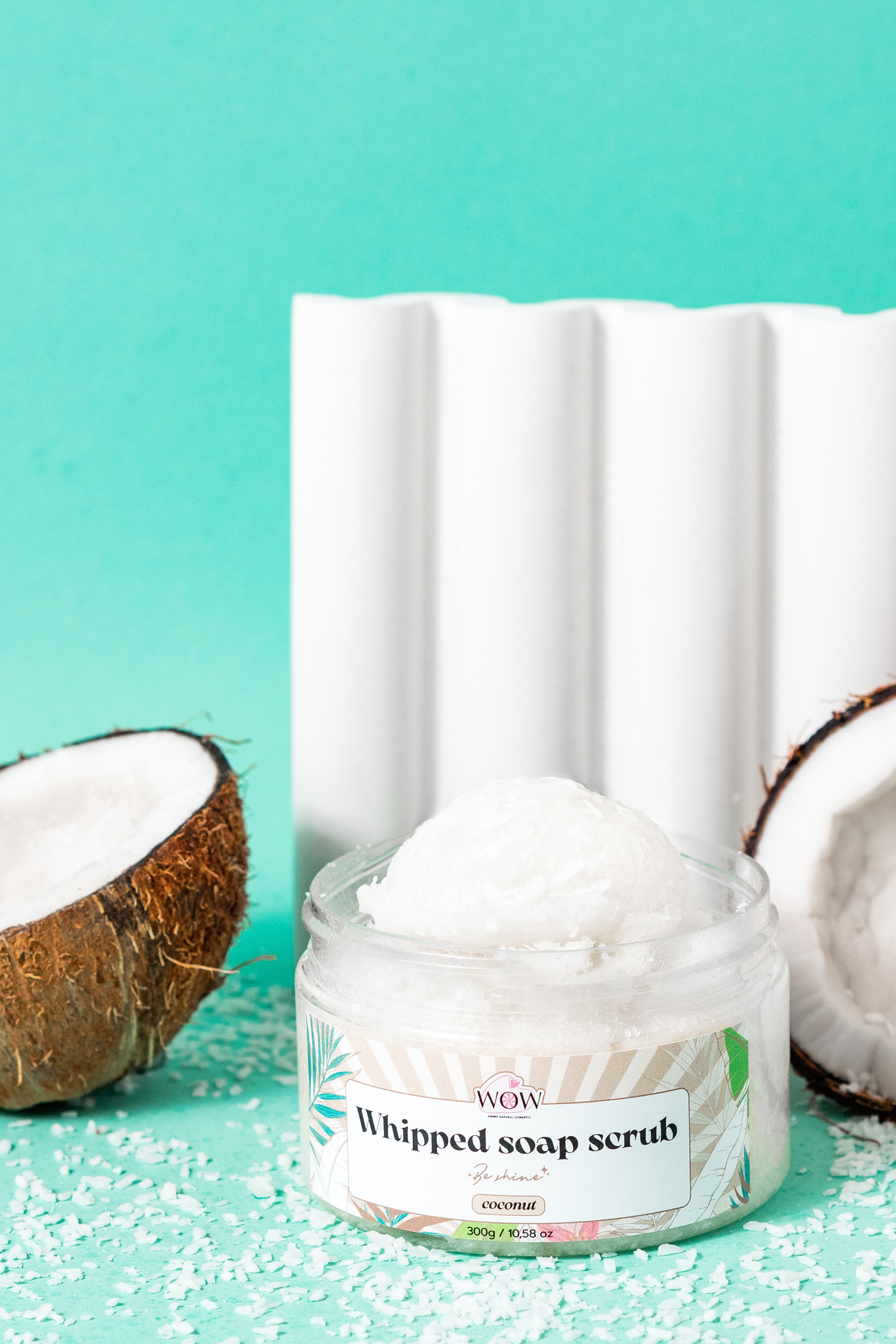 Косметика WOW. Предметный фотограф Марина Москаленко