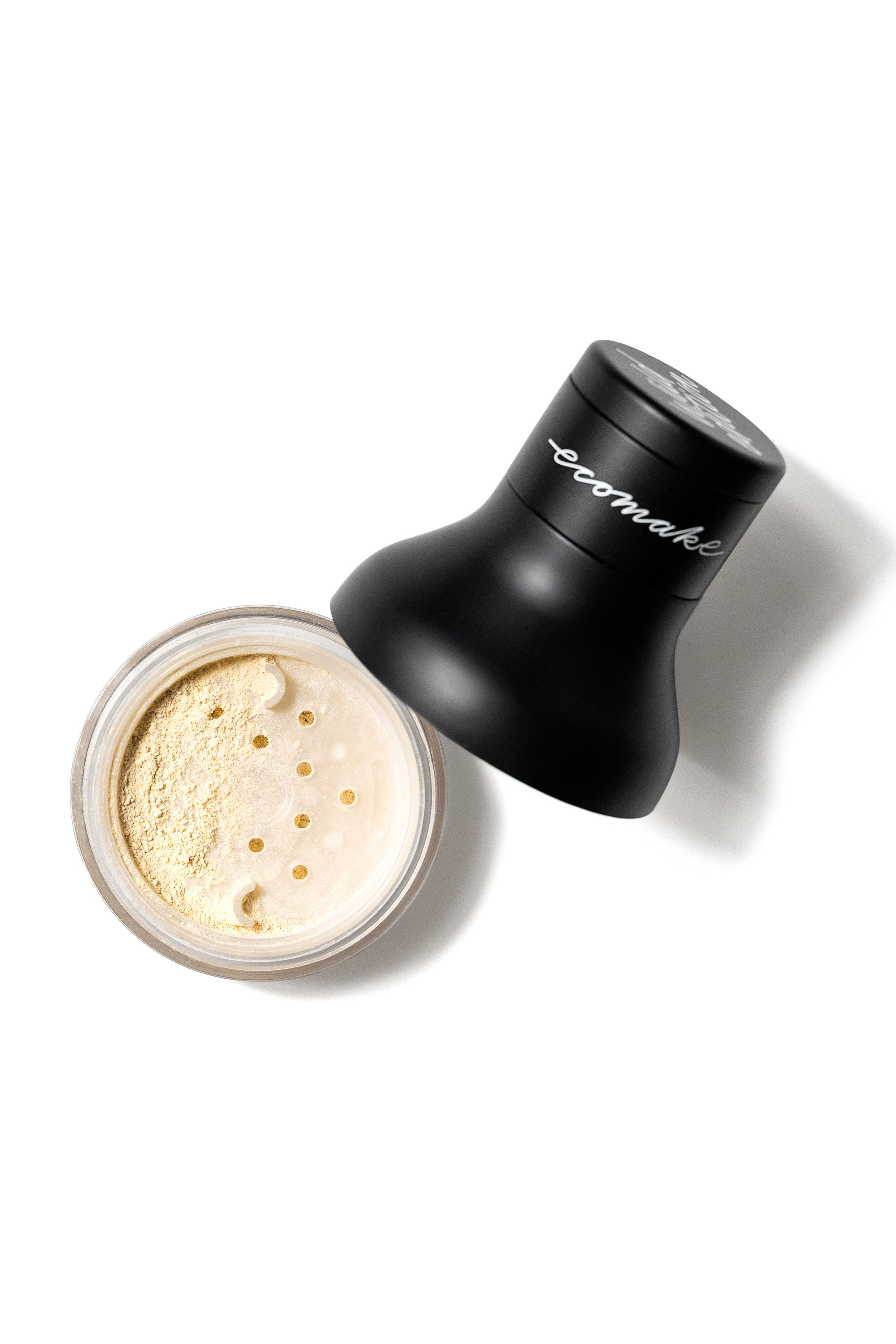 Косметика Ecomake. Предметный фотограф Марина Москаленко