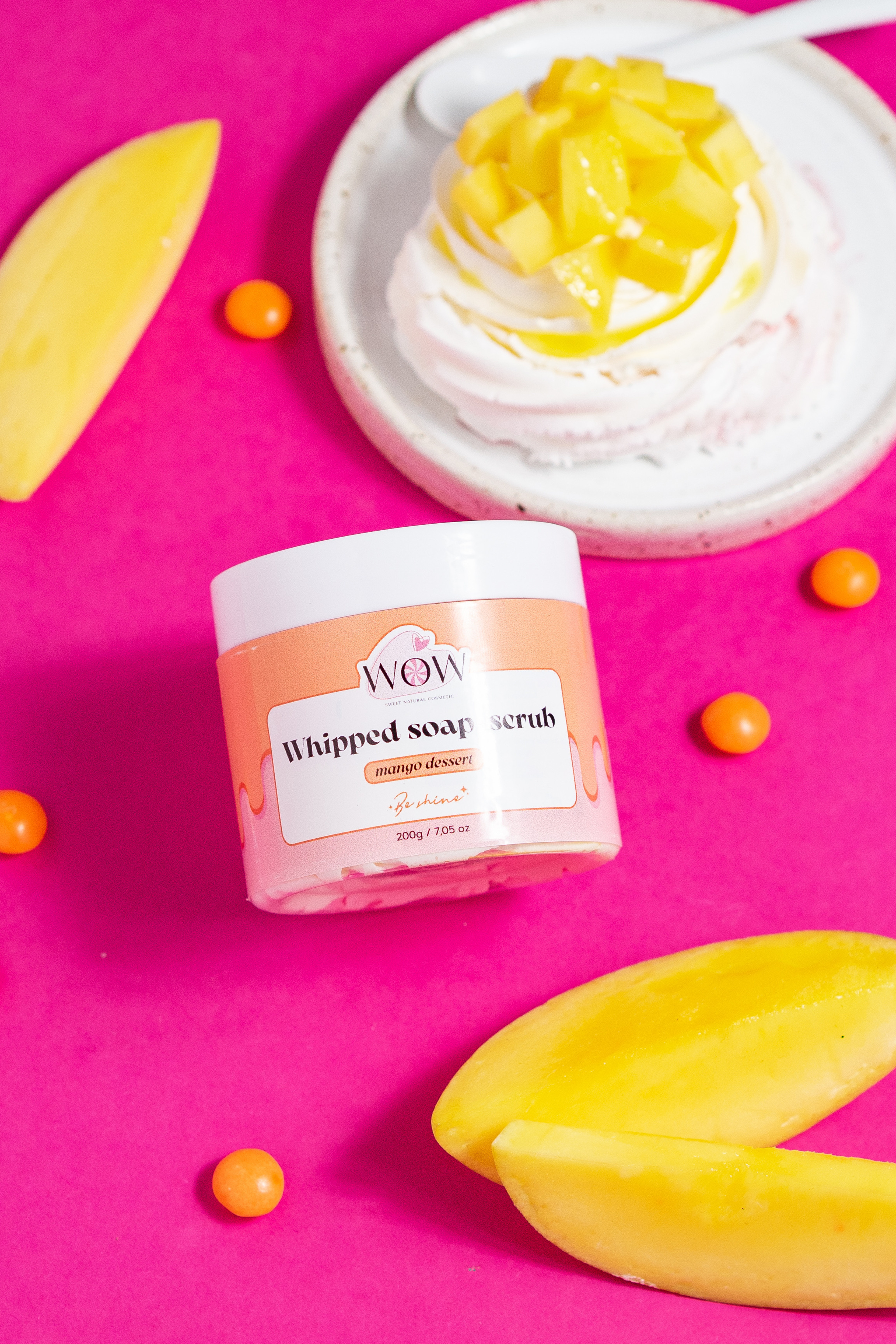 Косметика WOW. Предметный фотограф Марина Москаленко