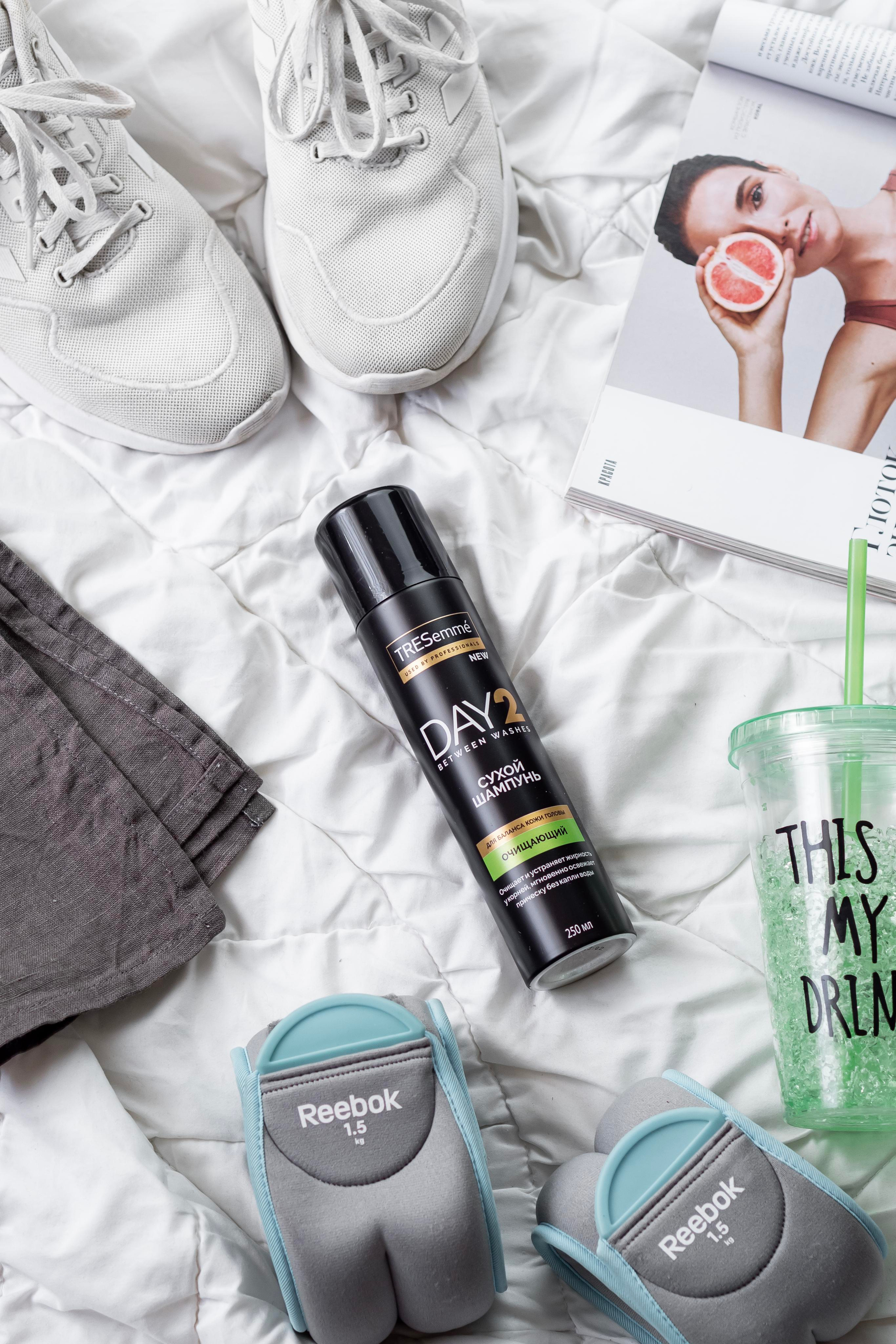 TRESemme. Предметный фотограф Марина Москаленко