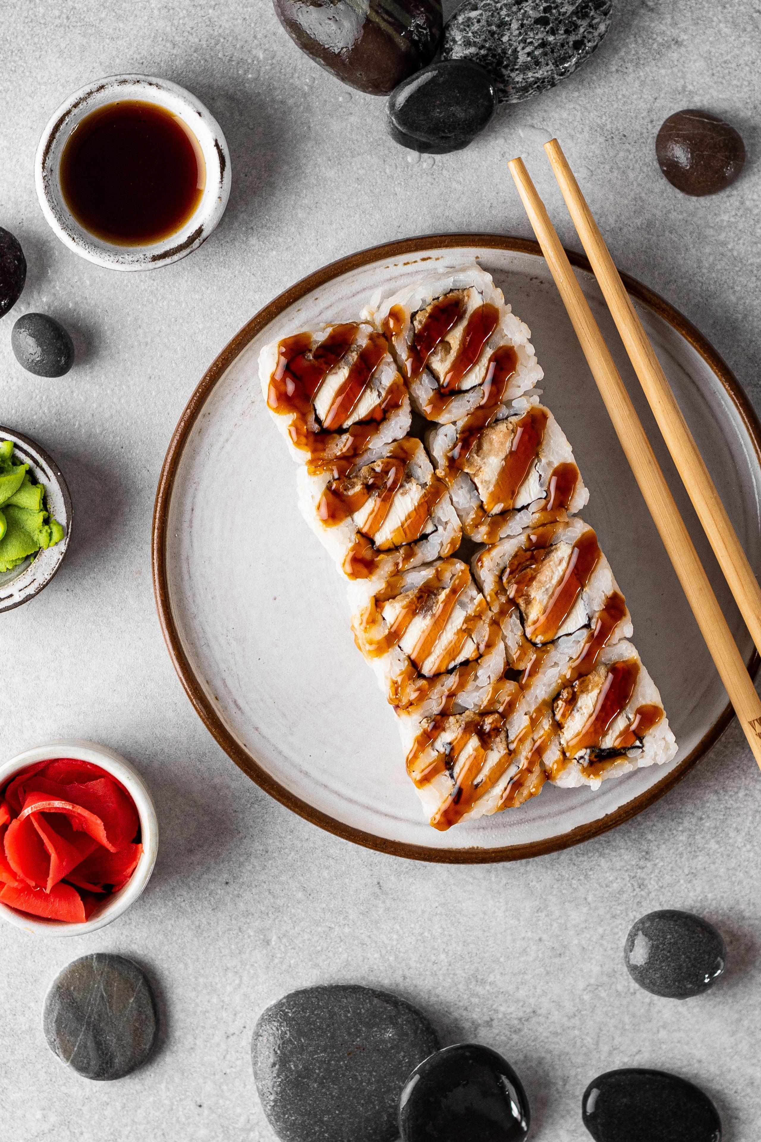 Доставка еды Дзиро. Предметный фотограф Марина Москаленко