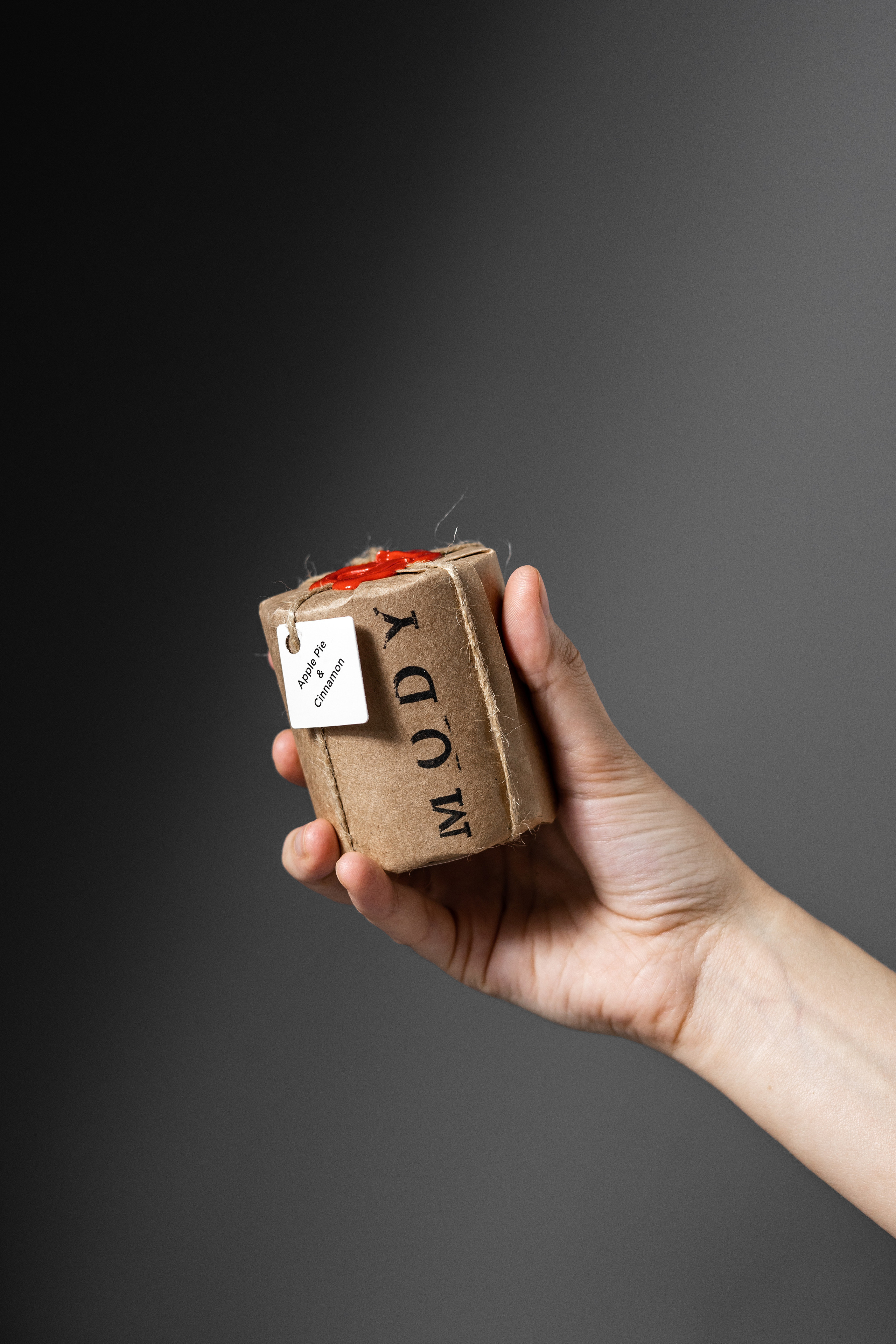 Свечи Mody. Предметный фотограф Марина Москаленко