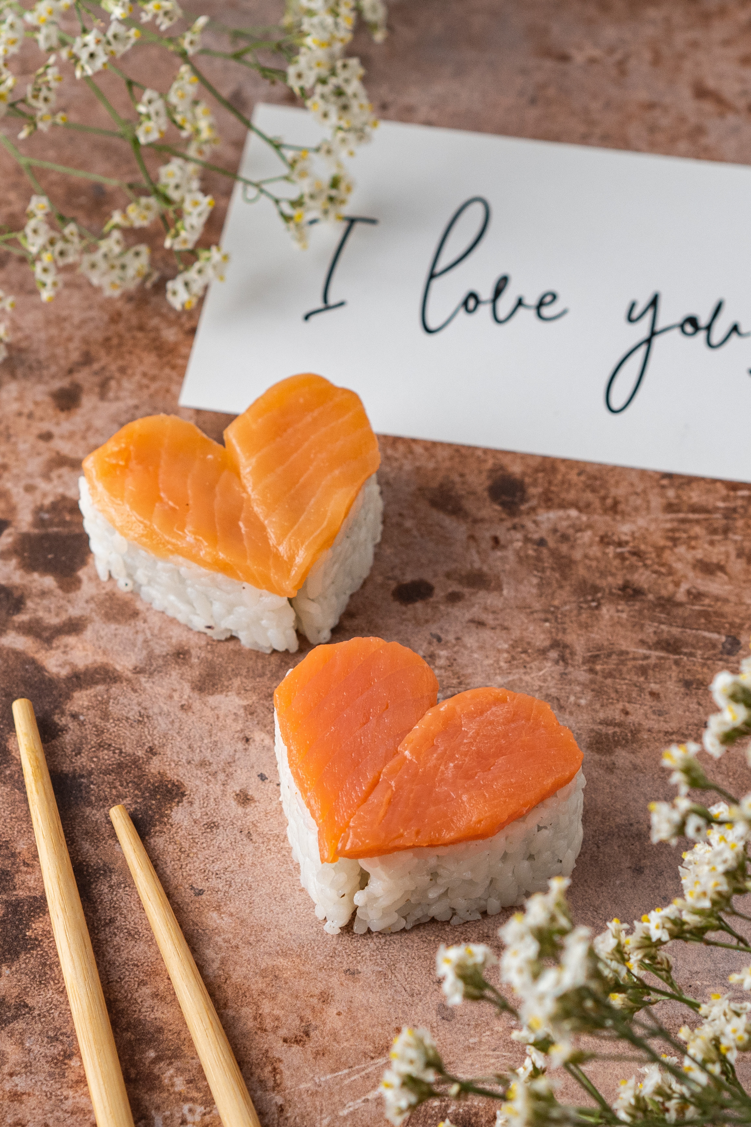 Суши и роллы Dziro. Предметный фотограф Марина Москаленко