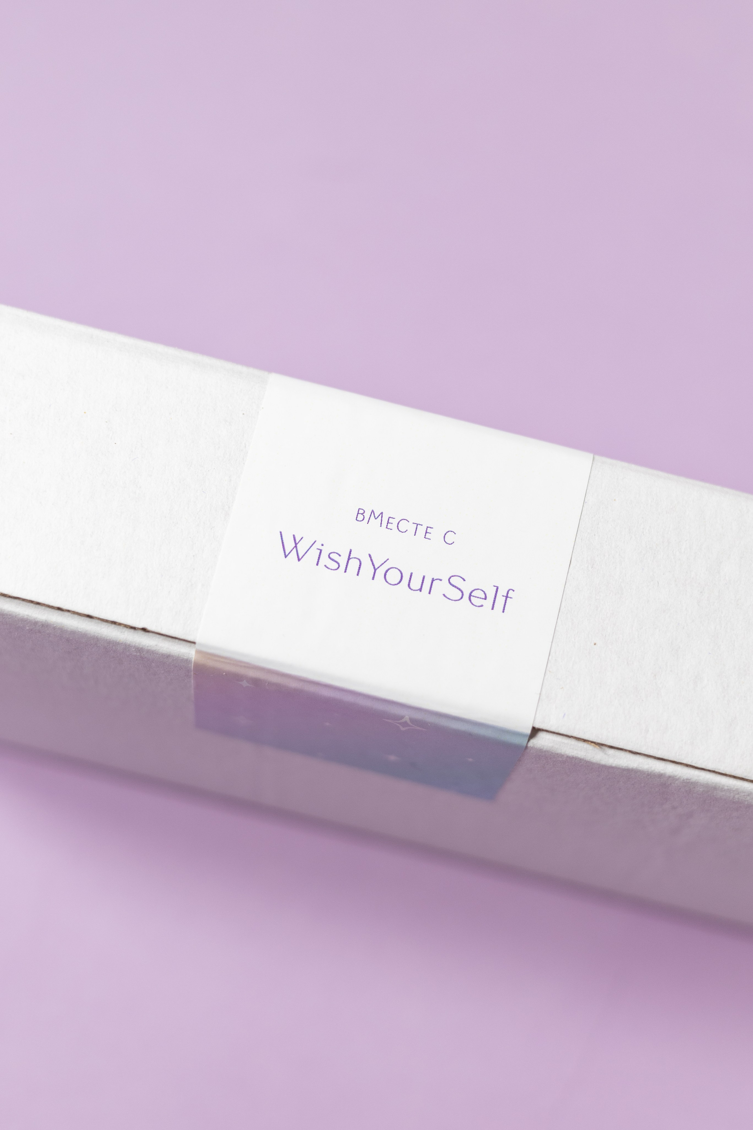 Календарь Wish your self. Предметный фотограф Марина Москаленко