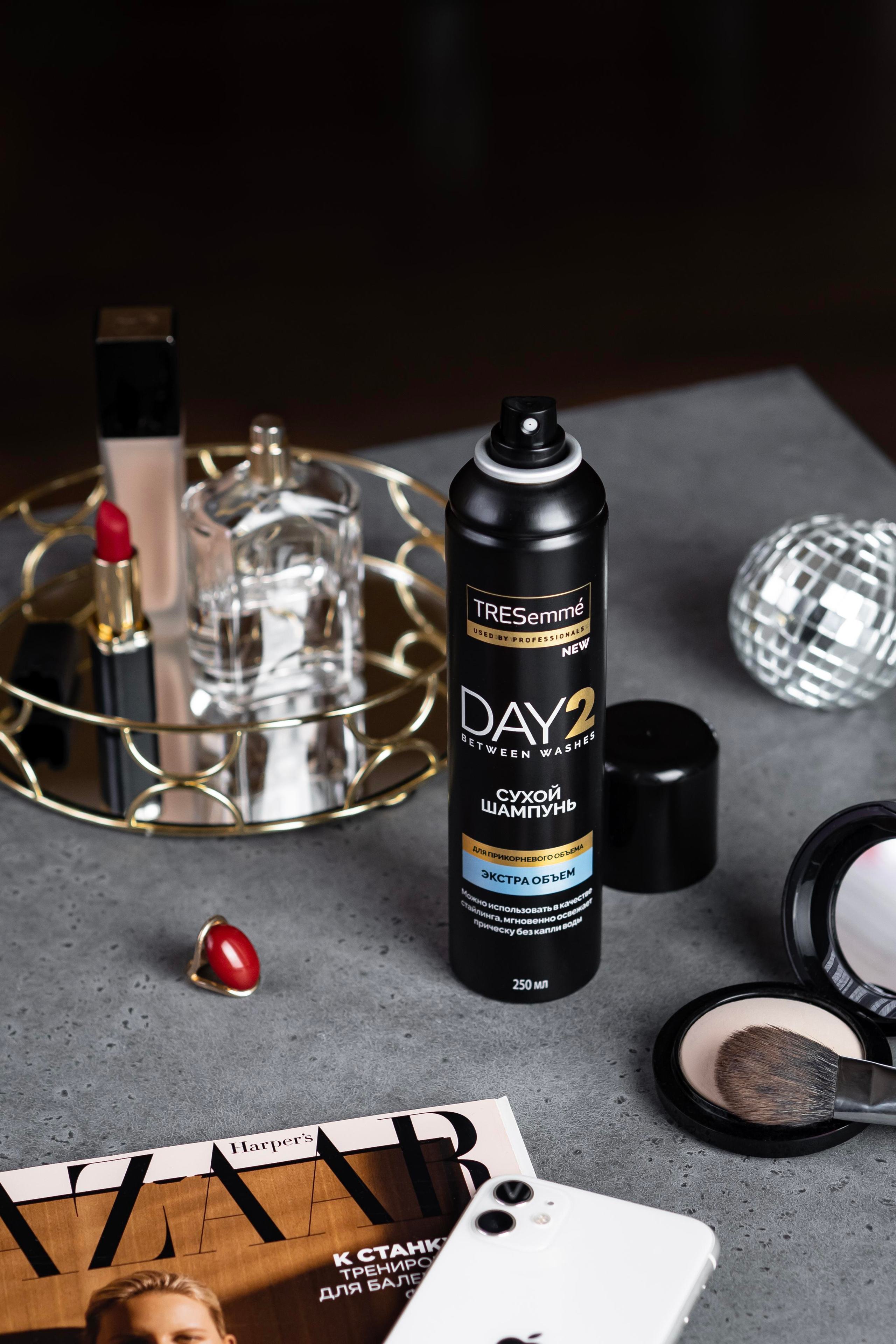 TRESemme. Предметный фотограф Марина Москаленко