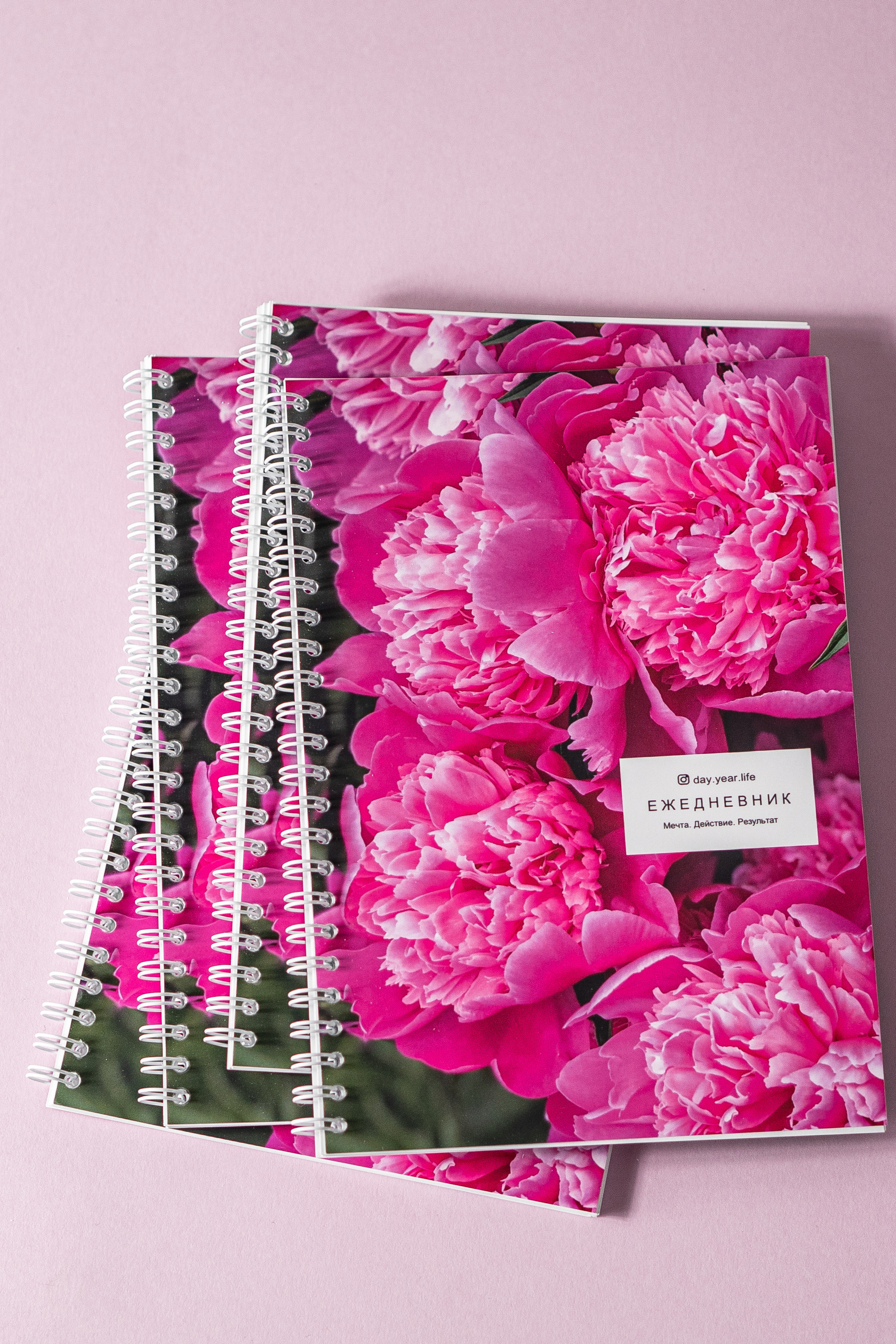 Блокнот @day.year.life. Предметный фотограф Марина Москаленко