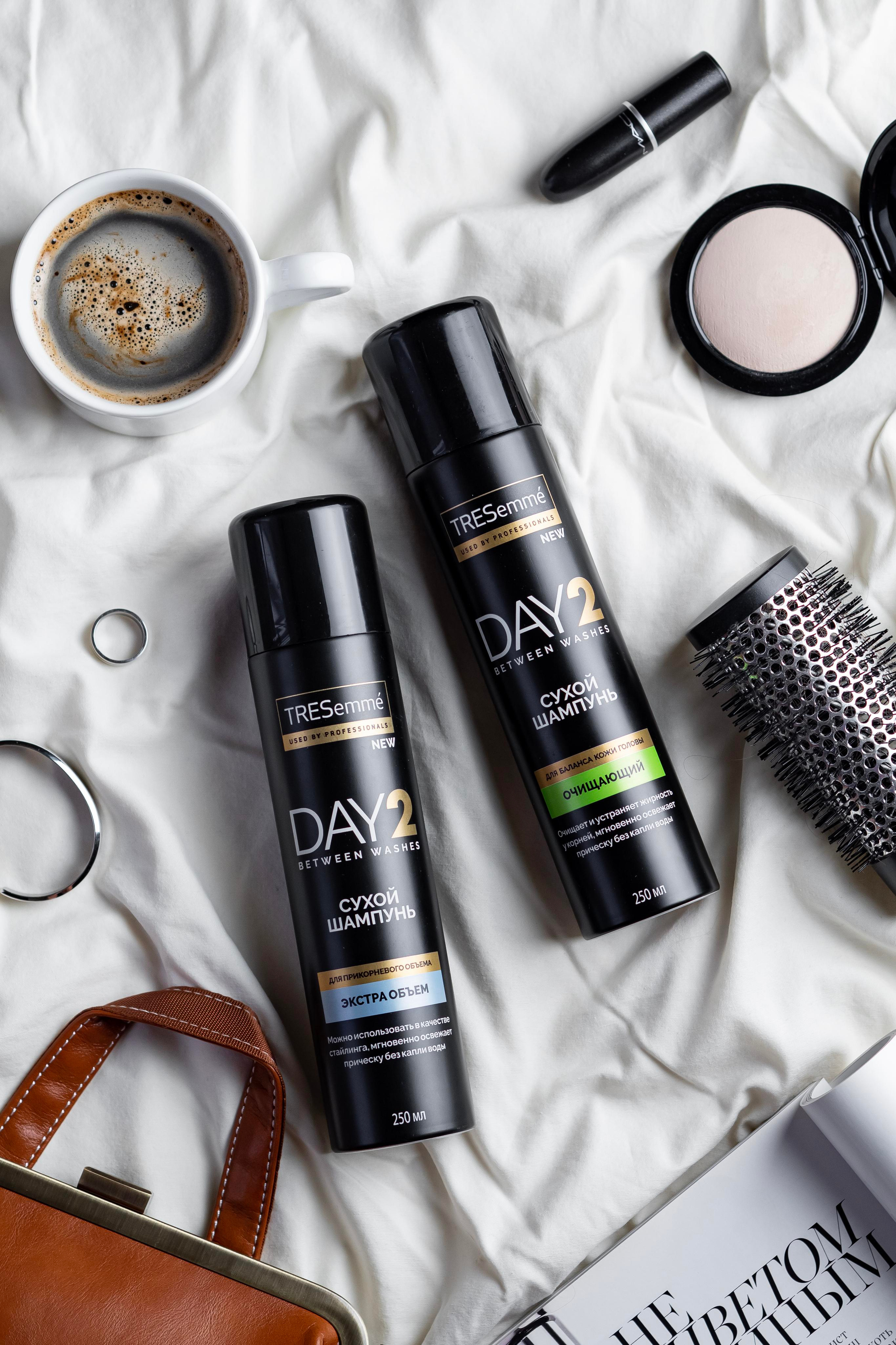 TRESemme. Предметный фотограф Марина Москаленко