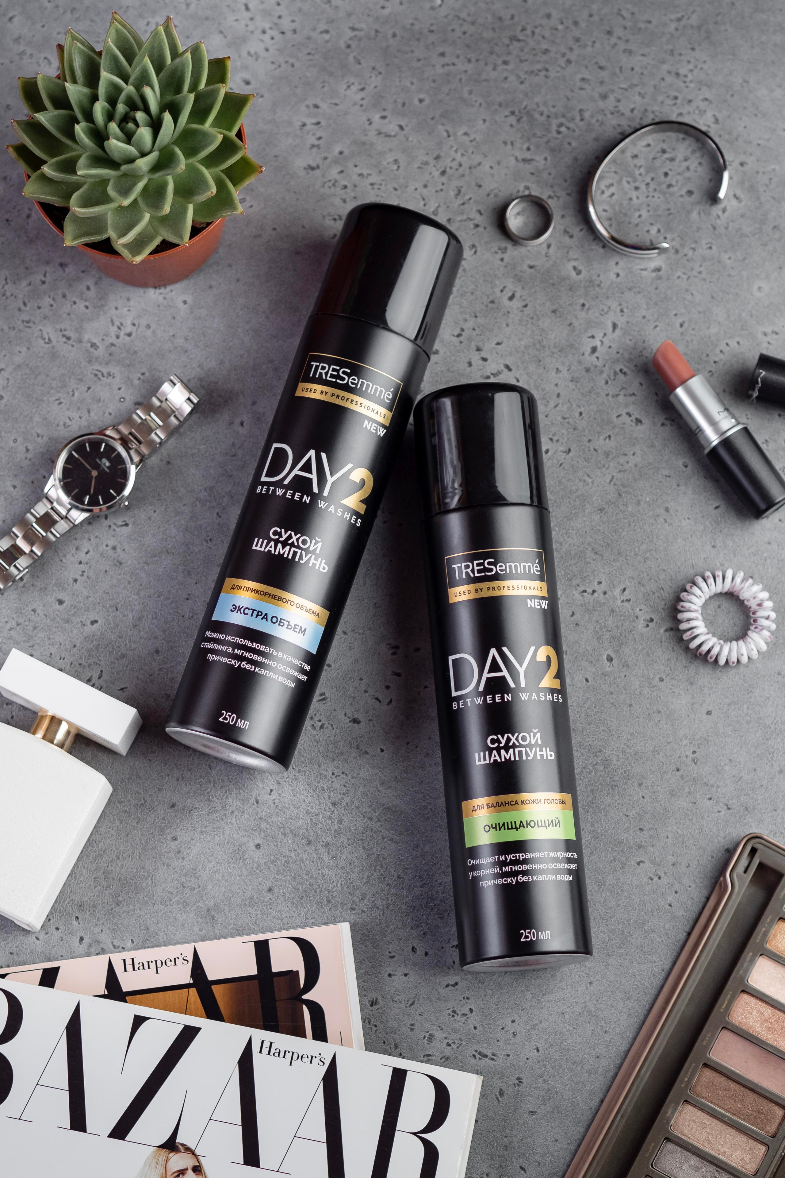 TRESemme. Предметный фотограф Марина Москаленко