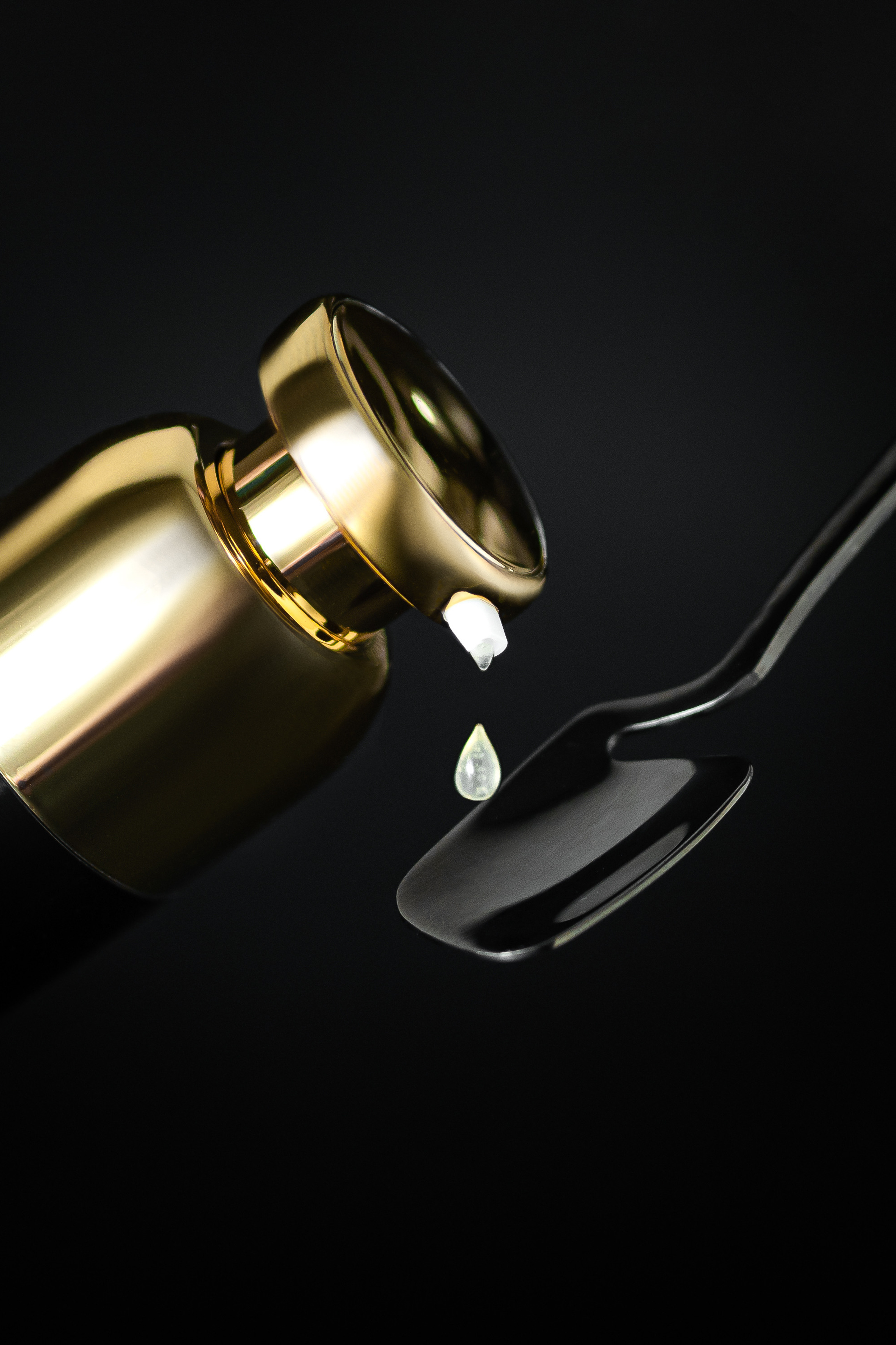 Косметика Hydronium. Предметный фотограф Марина Москаленко