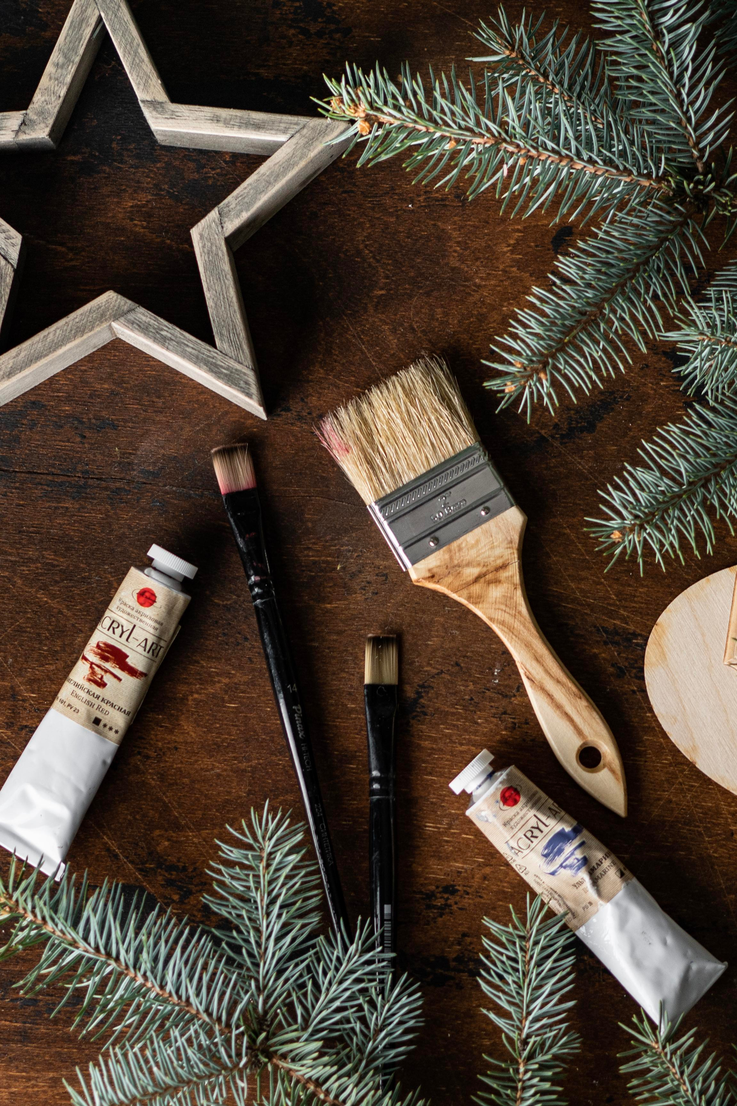 Декупаж @baseofart. Предметный фотограф Марина Москаленко