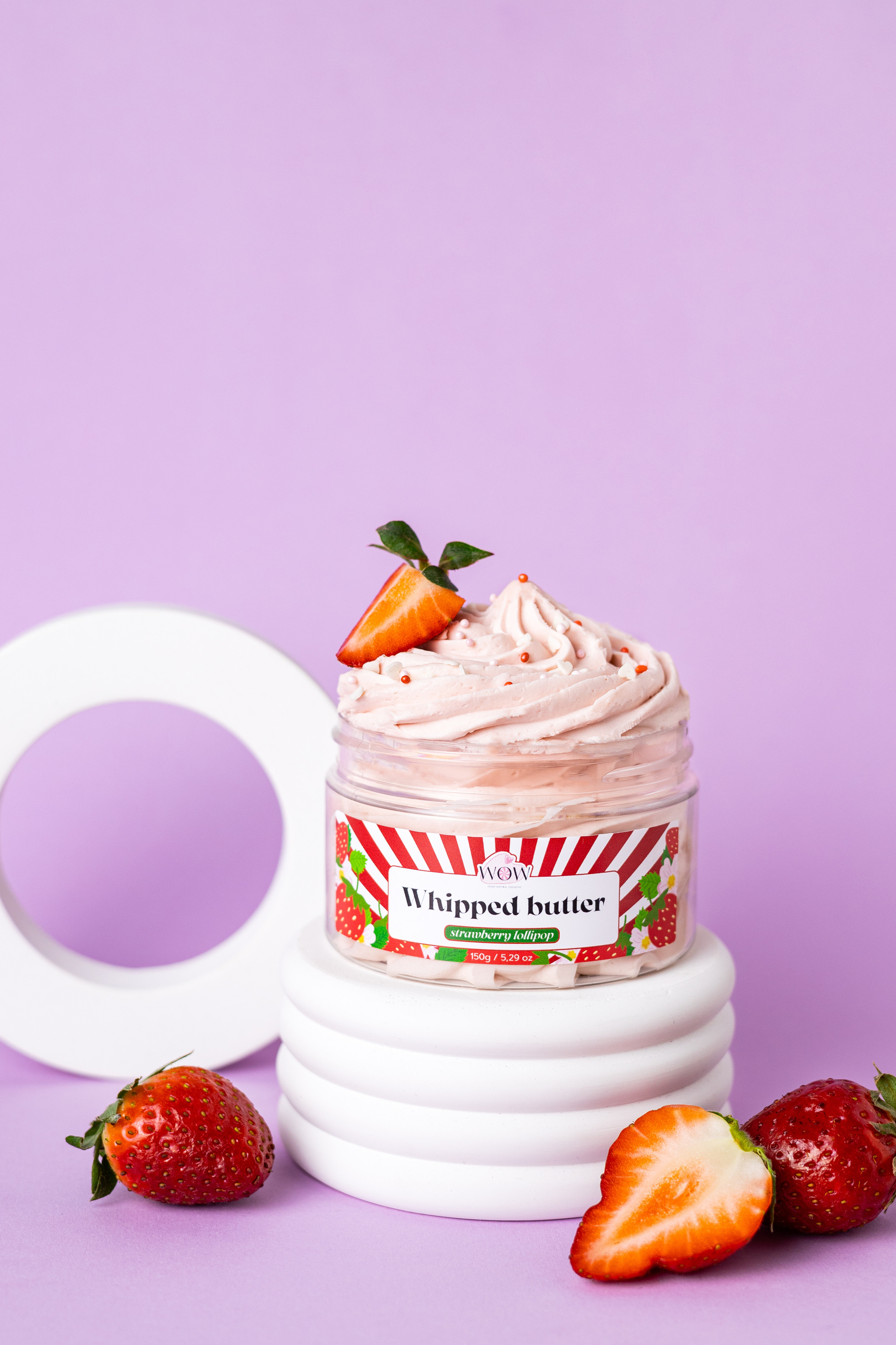 Косметика WOW. Предметный фотограф Марина Москаленко