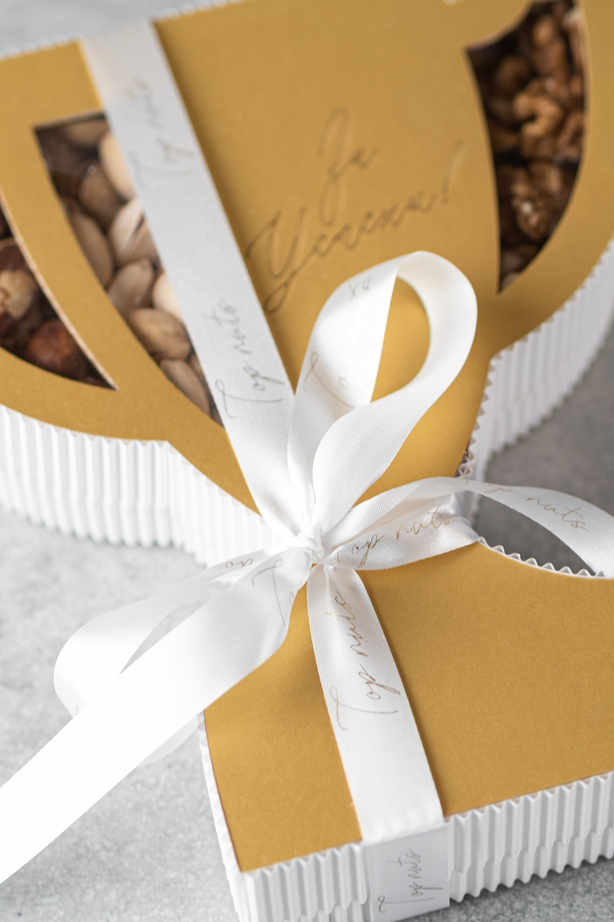 Наборы орехов. Предметный фотограф Марина Москаленко