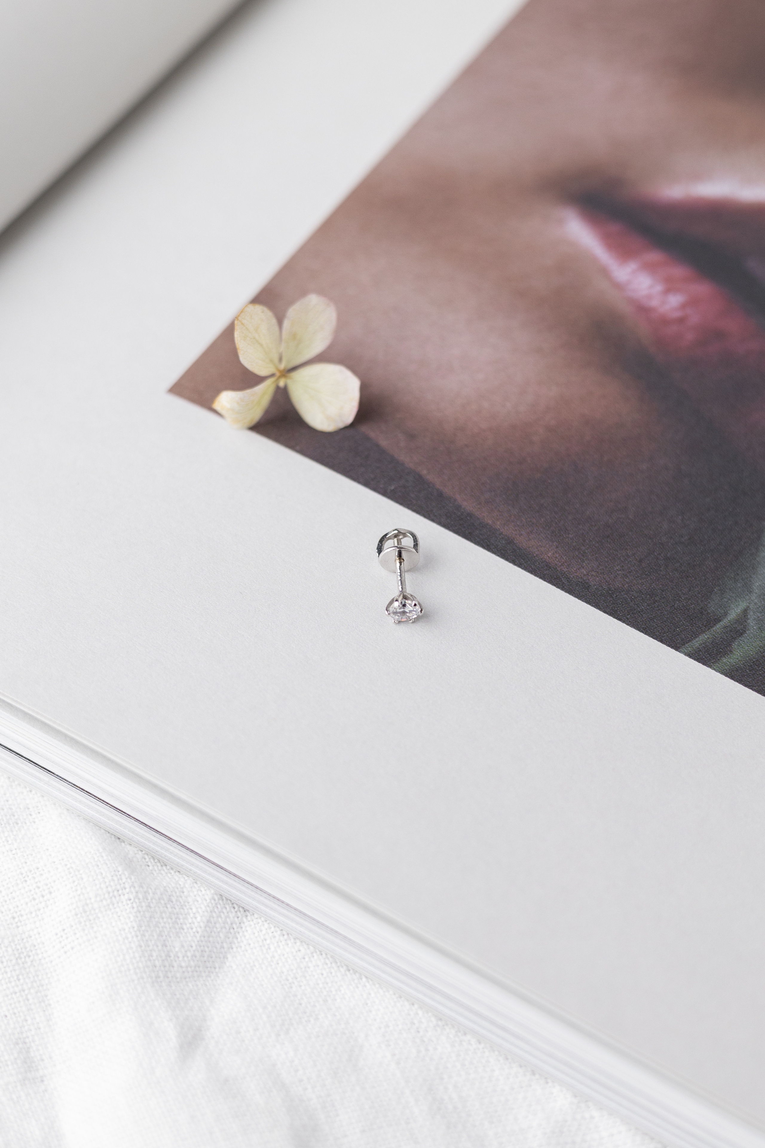 Украшения Honey you. Предметный фотограф Марина Москаленко