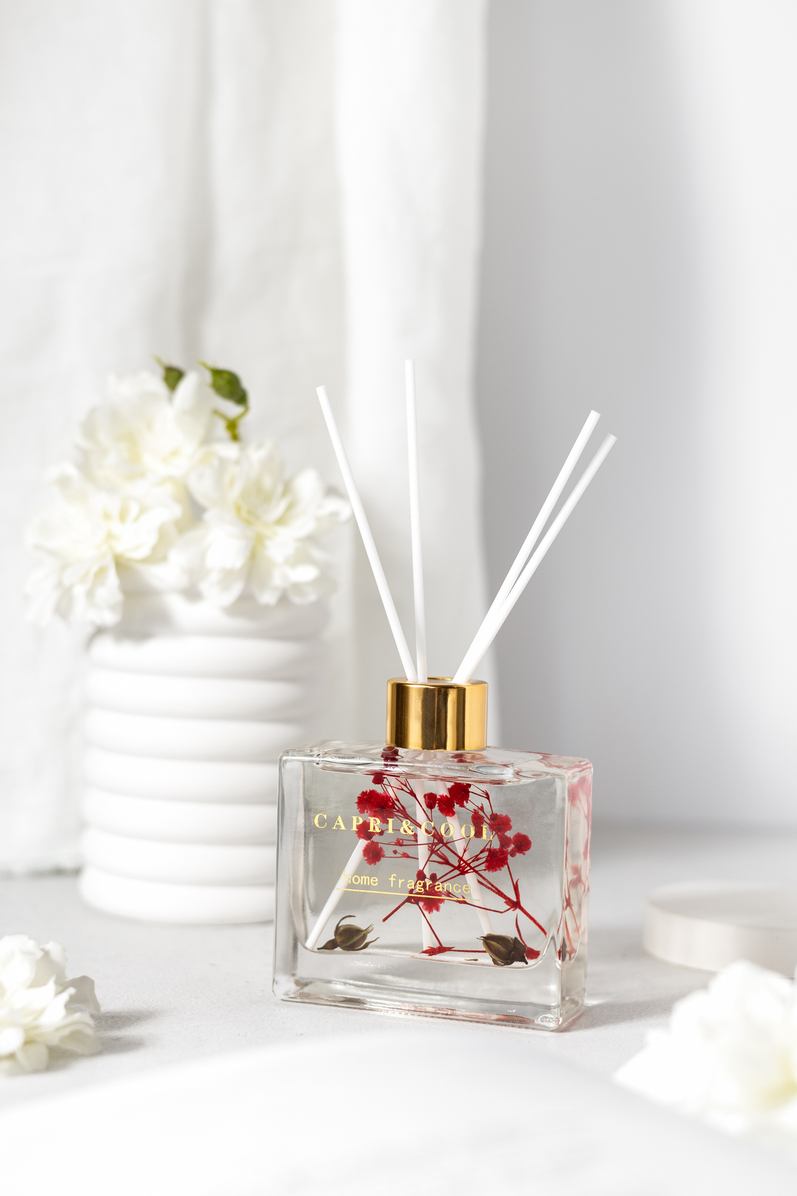 Диффузоры для WB. Предметный фотограф Марина Москаленко