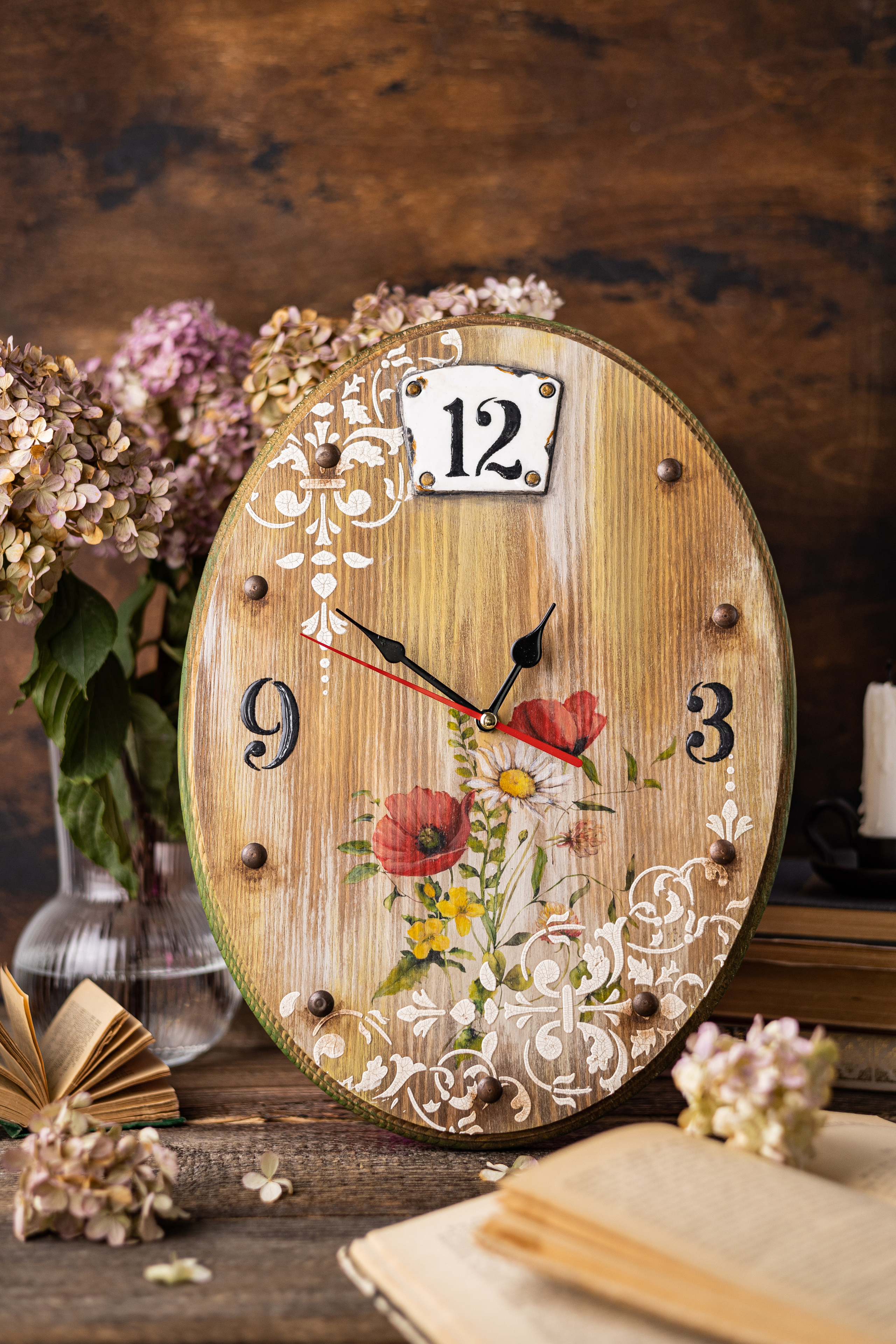 Декупаж. Предметный фотограф Марина Москаленко