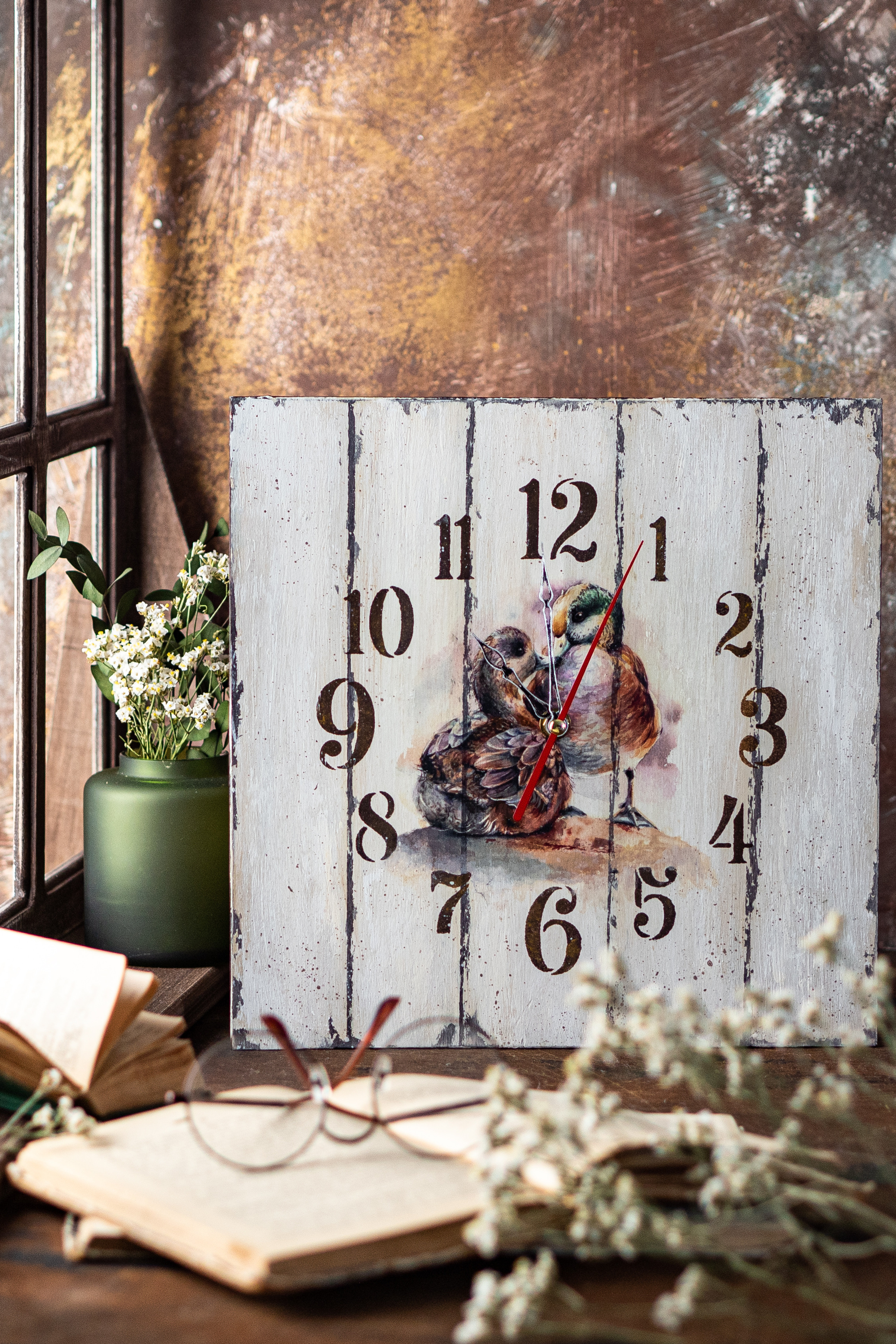 Декупаж. Предметный фотограф Марина Москаленко