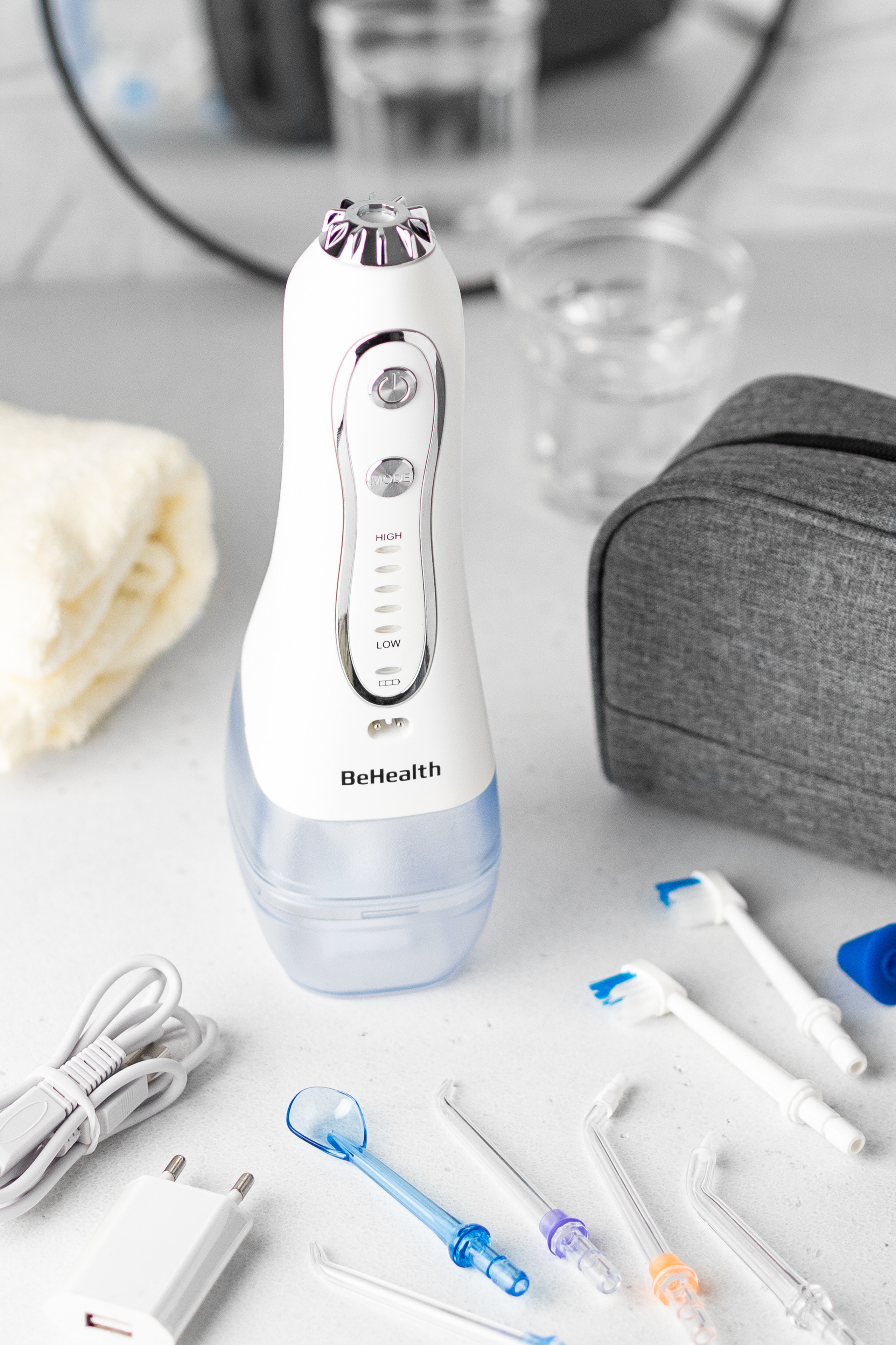 Съёмка для Ozon. Предметный фотограф Марина Москаленко