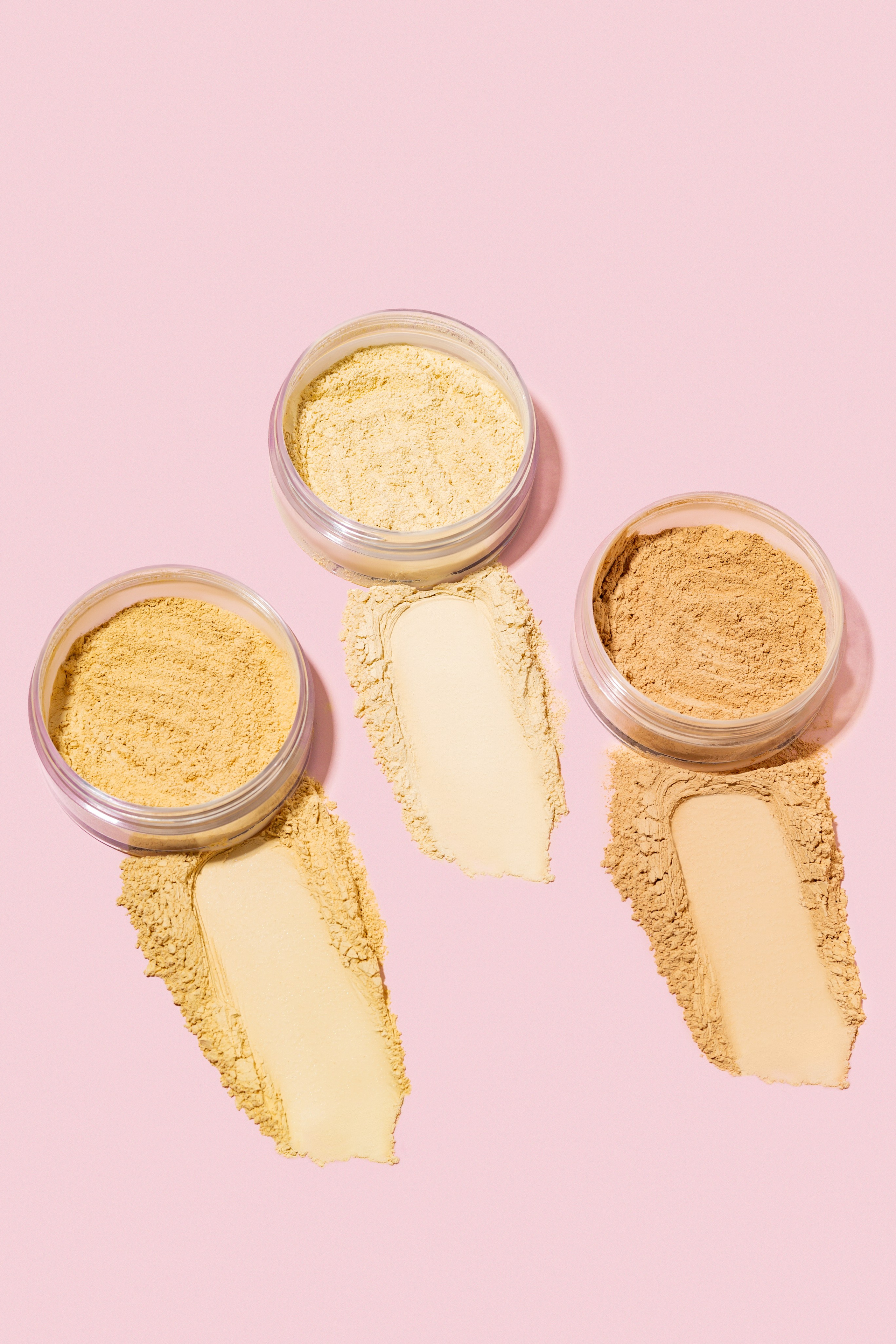 Косметика Maxminerals. Предметный фотограф Марина Москаленко