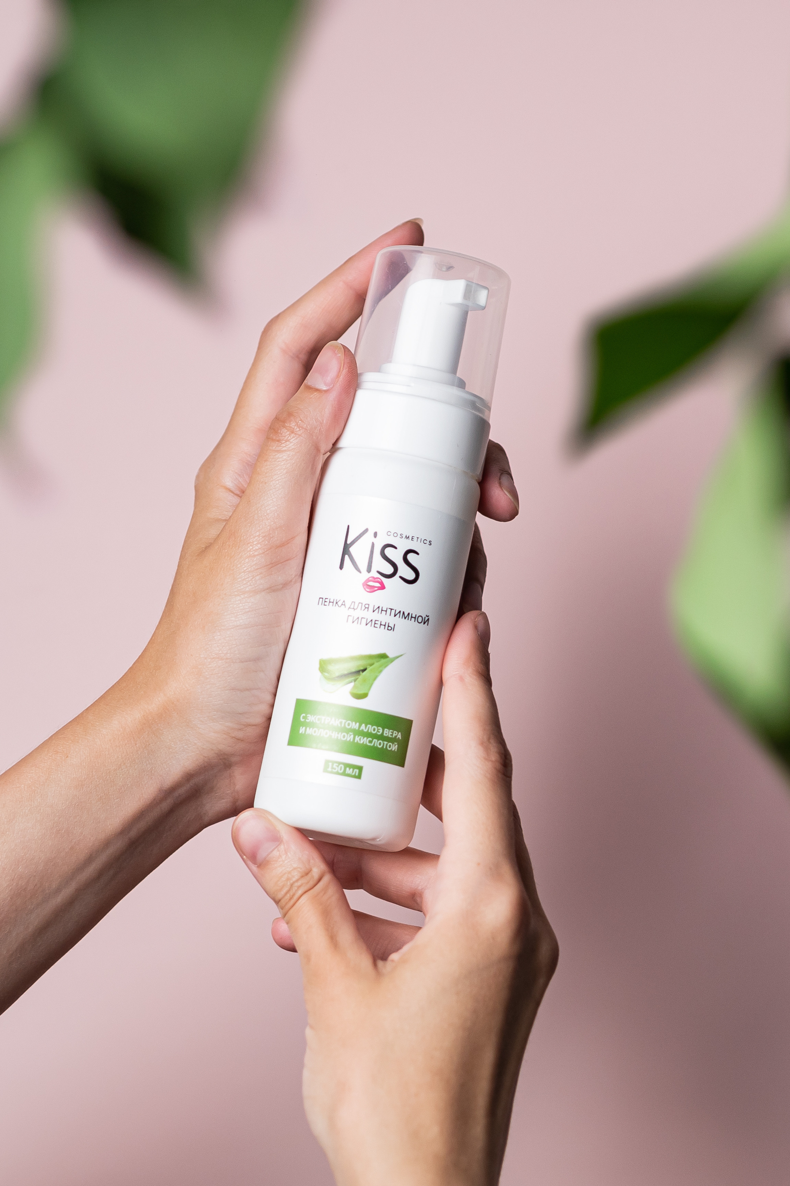 Косметика Kiss. Предметный фотограф Марина Москаленко