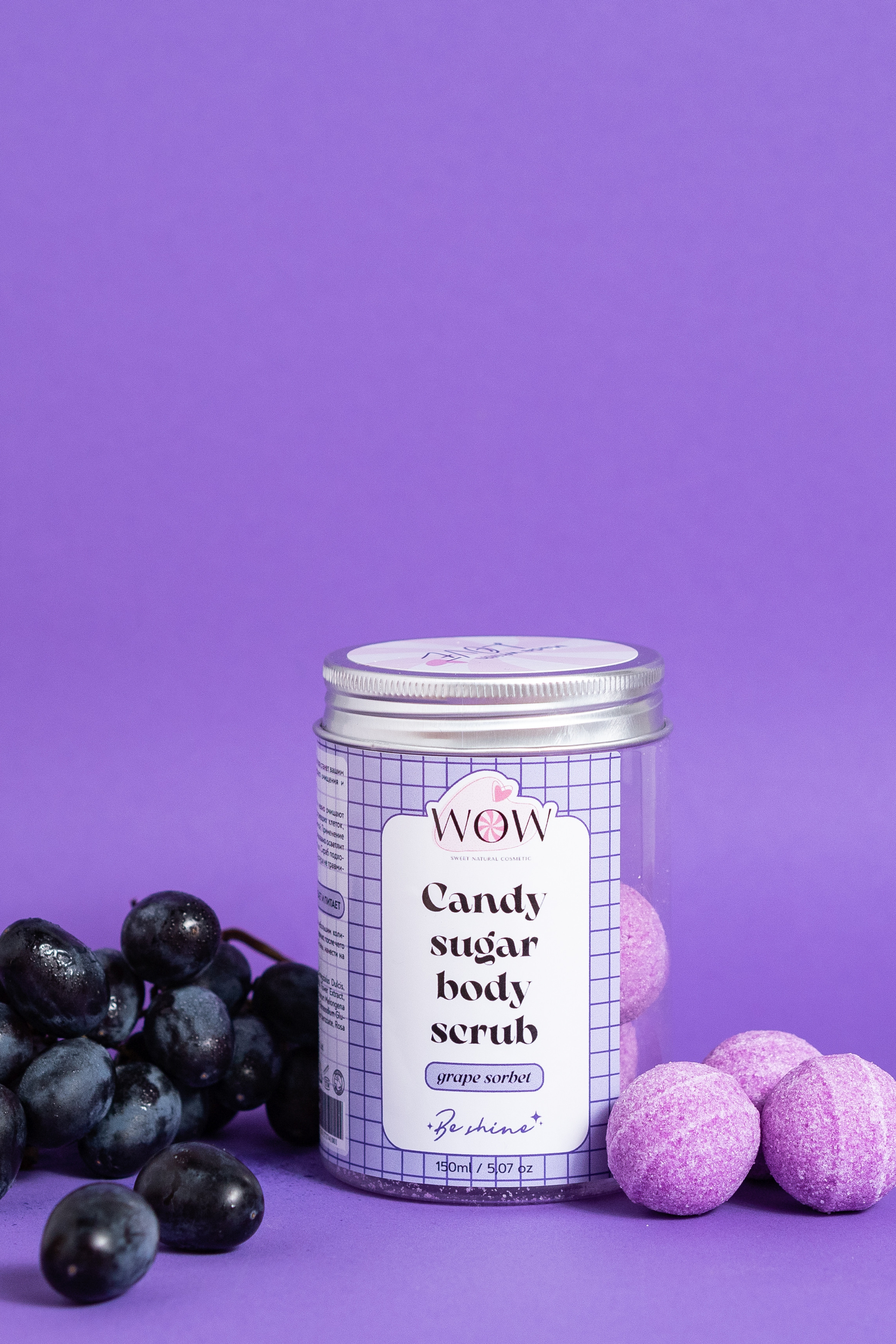 Косметика WOW. Предметный фотограф Марина Москаленко