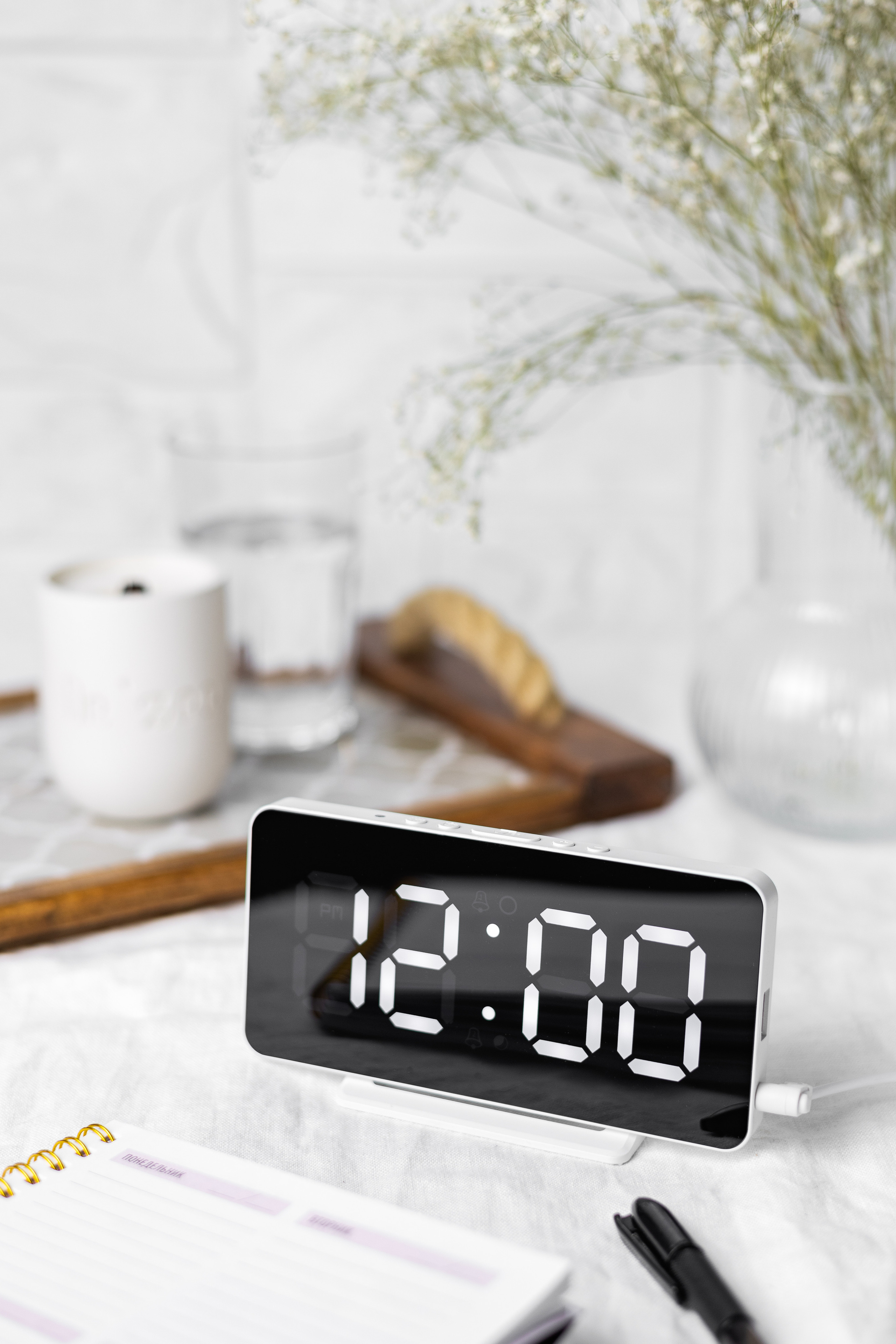 Часы. Предметный фотограф Марина Москаленко