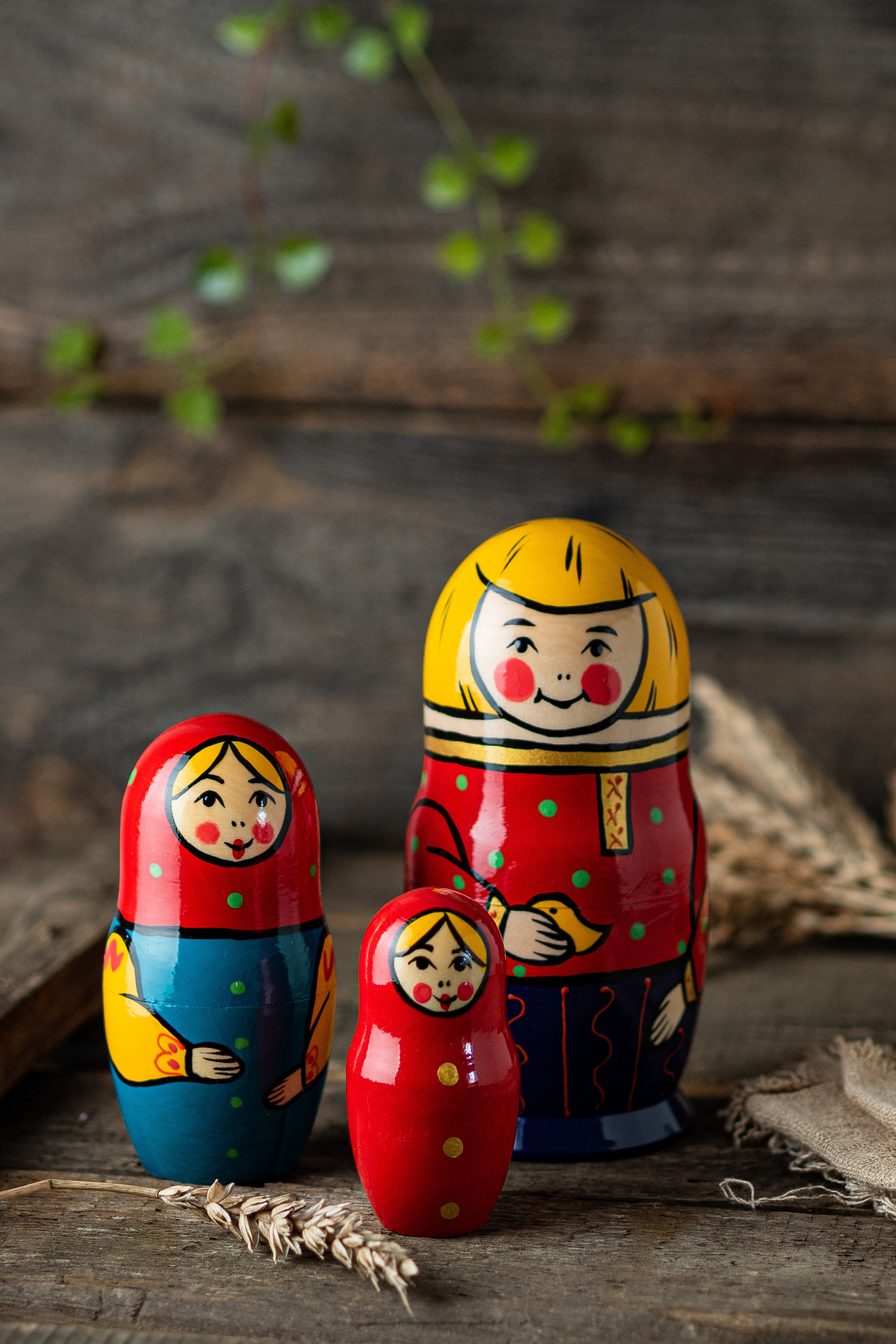 Игрушки. Предметный фотограф Марина Москаленко