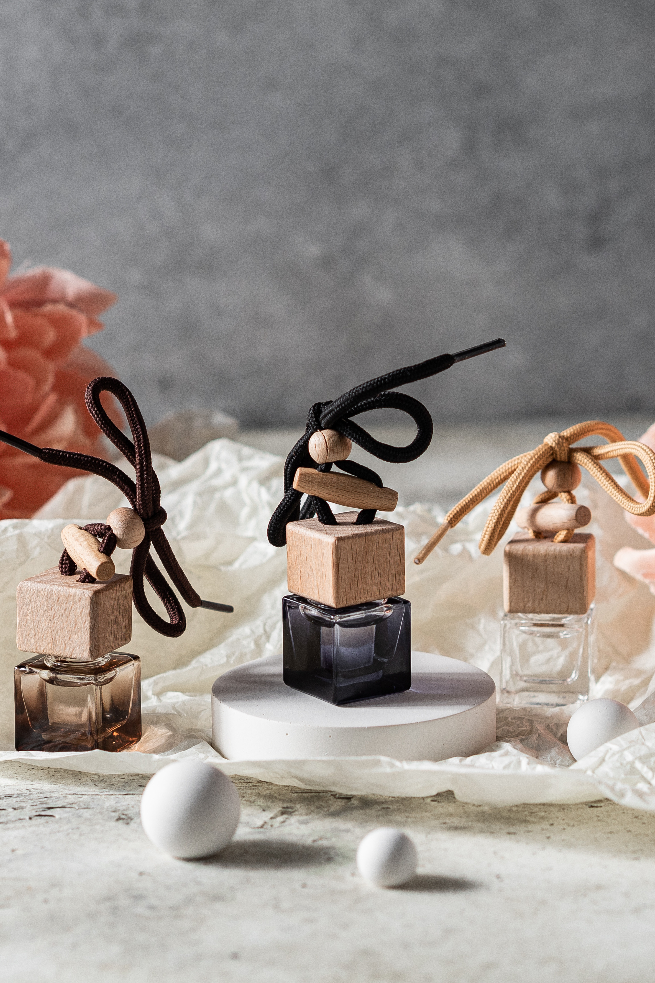 Диффузоры ATMOSPHERE. Предметный фотограф Марина Москаленко