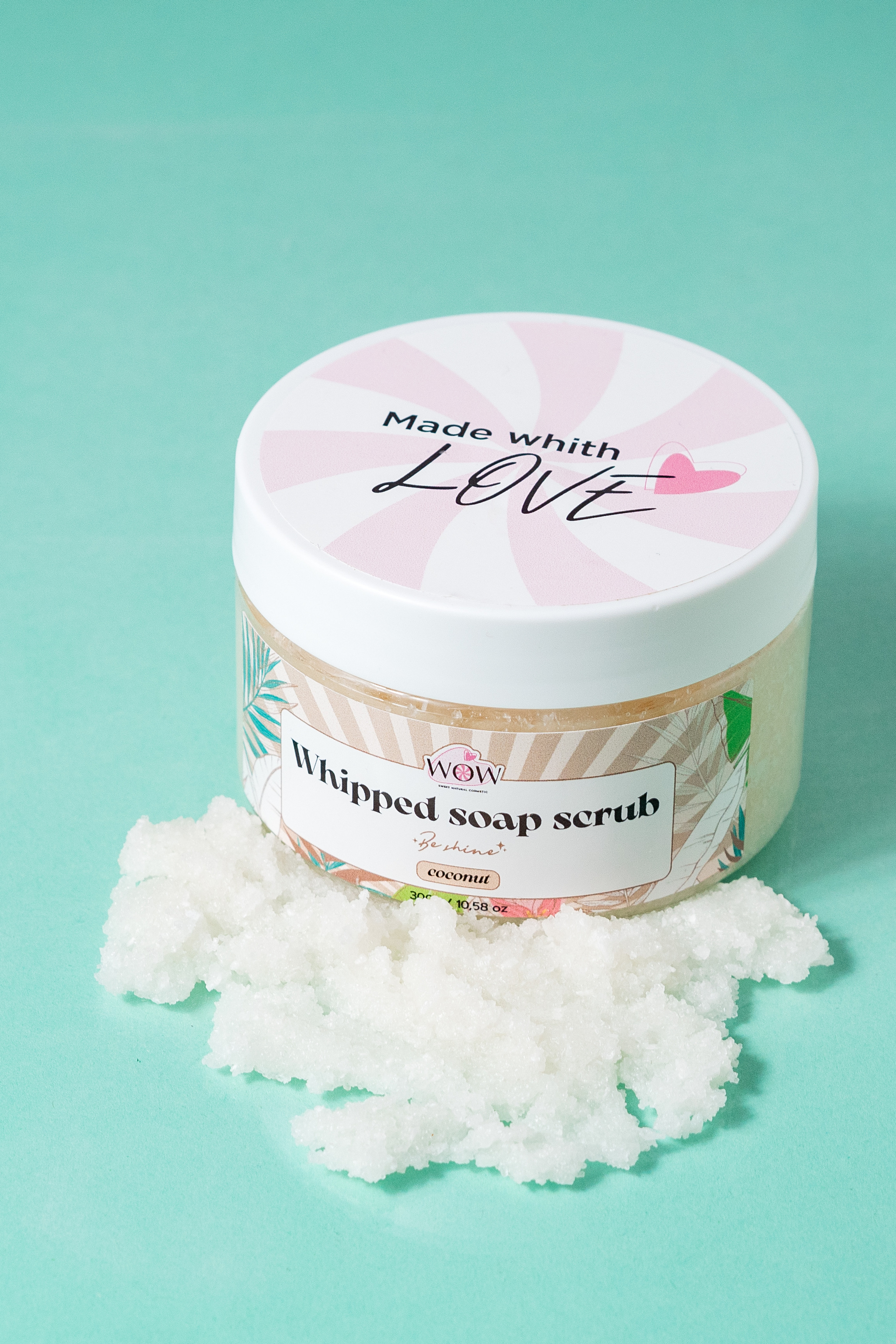 Косметика WOW. Предметный фотограф Марина Москаленко