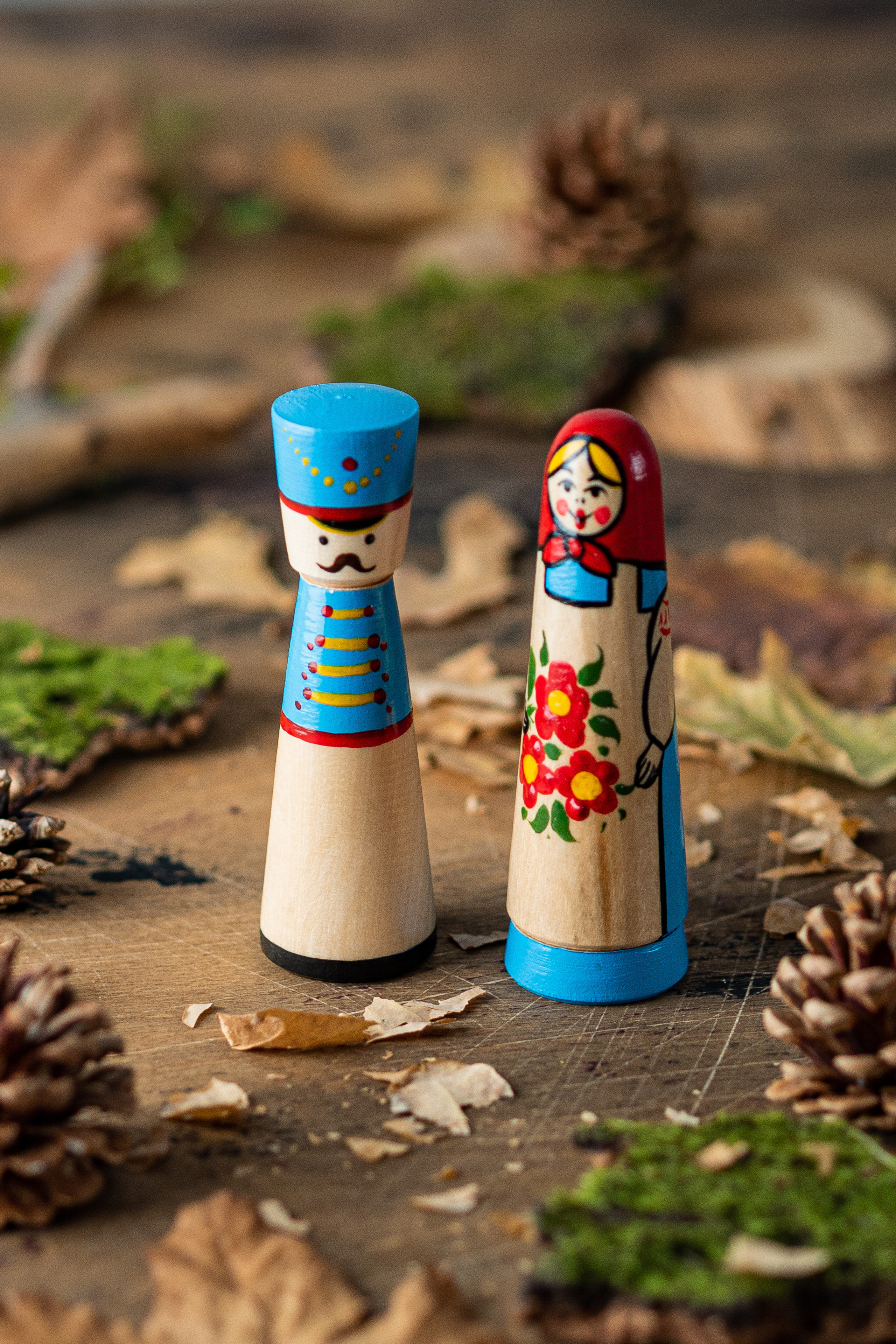 Игрушки. Предметный фотограф Марина Москаленко